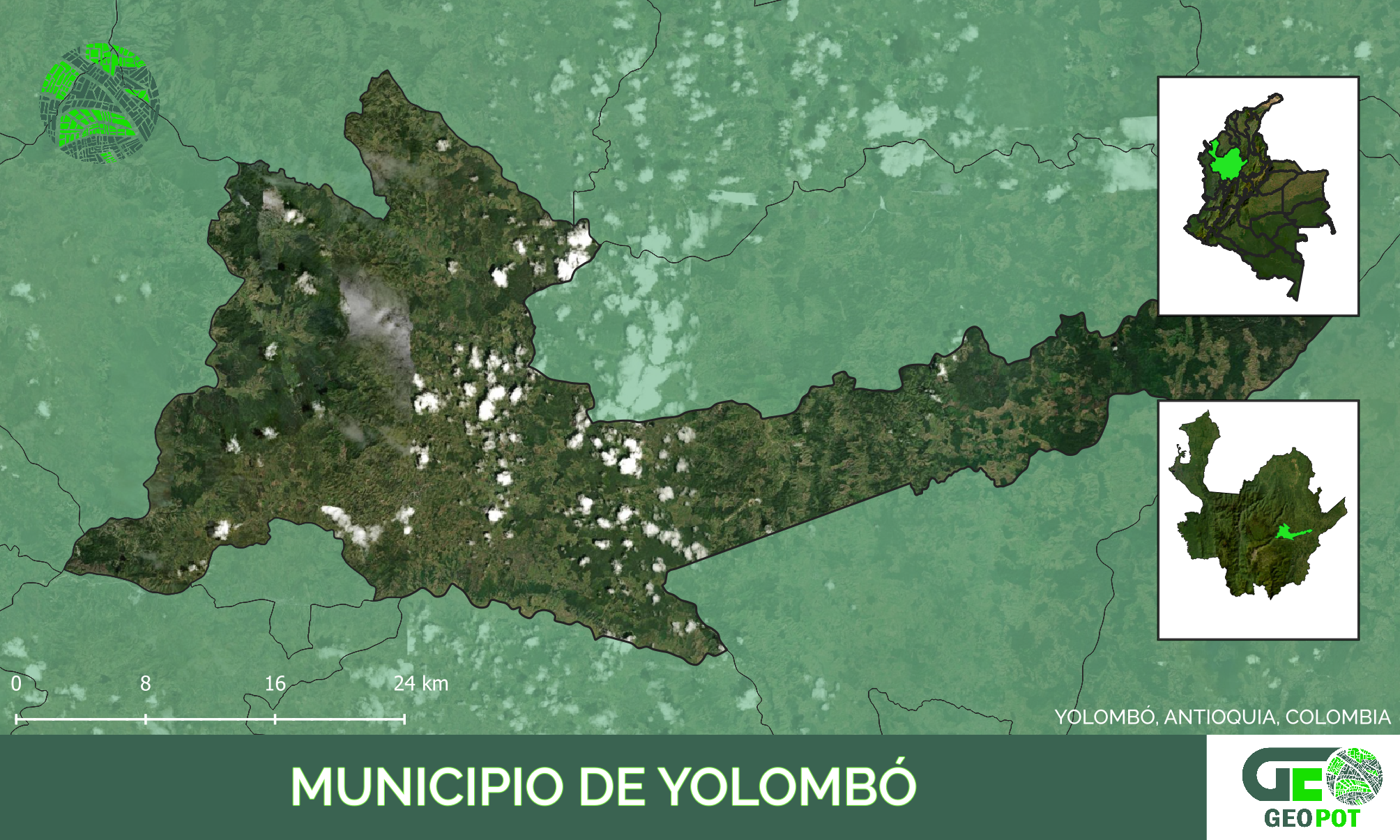 Yolombó