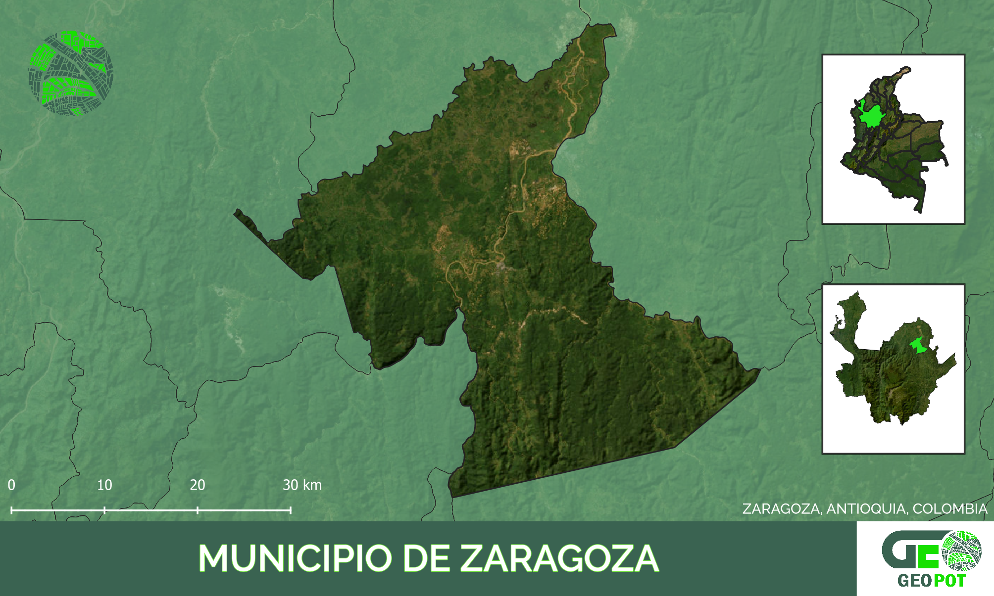 Zaragoza