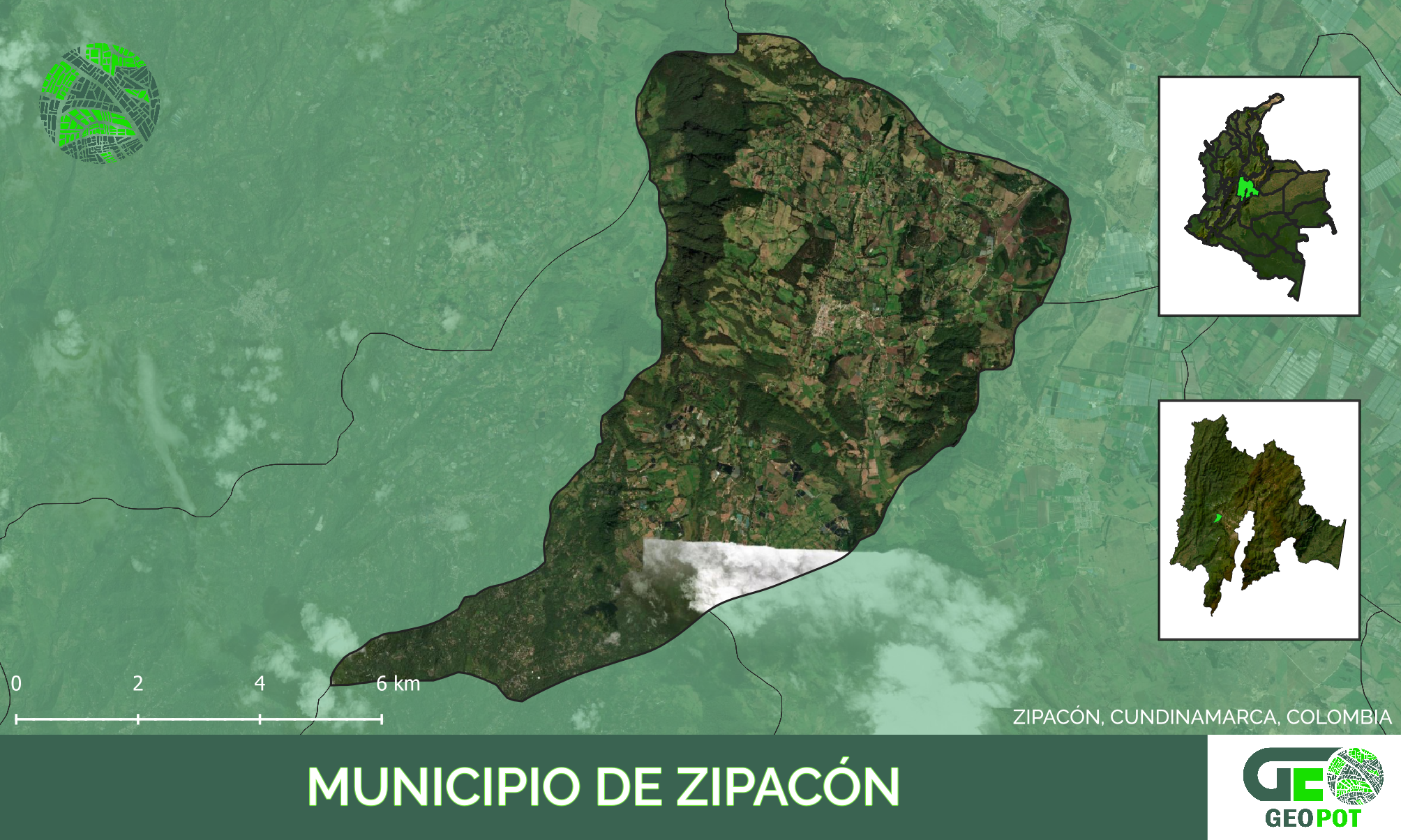 Zipacón