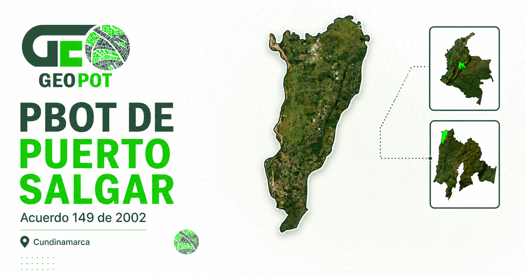 PBOT de Puerto Salgar – Acuerdo 149 de 2002