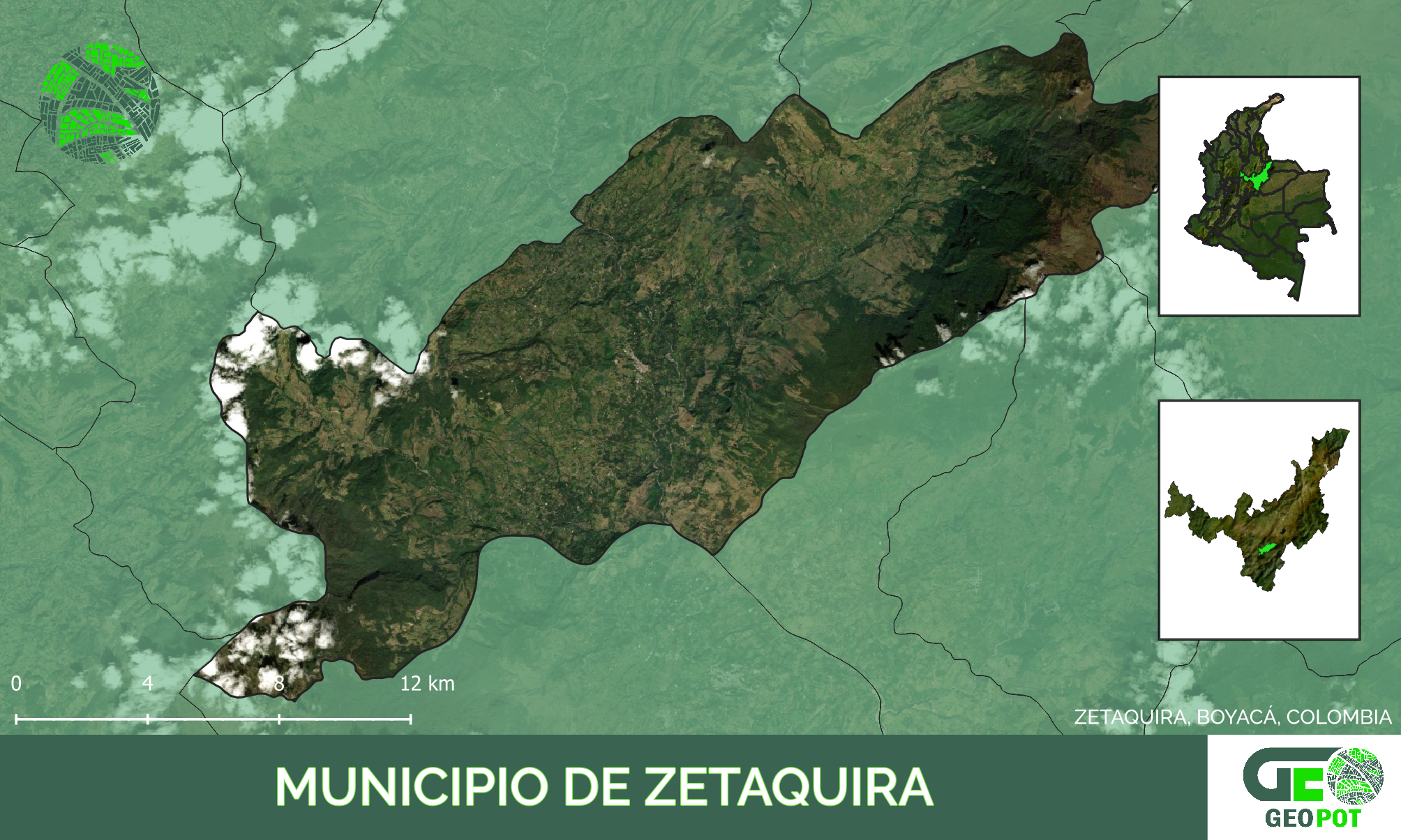 Zetaquira