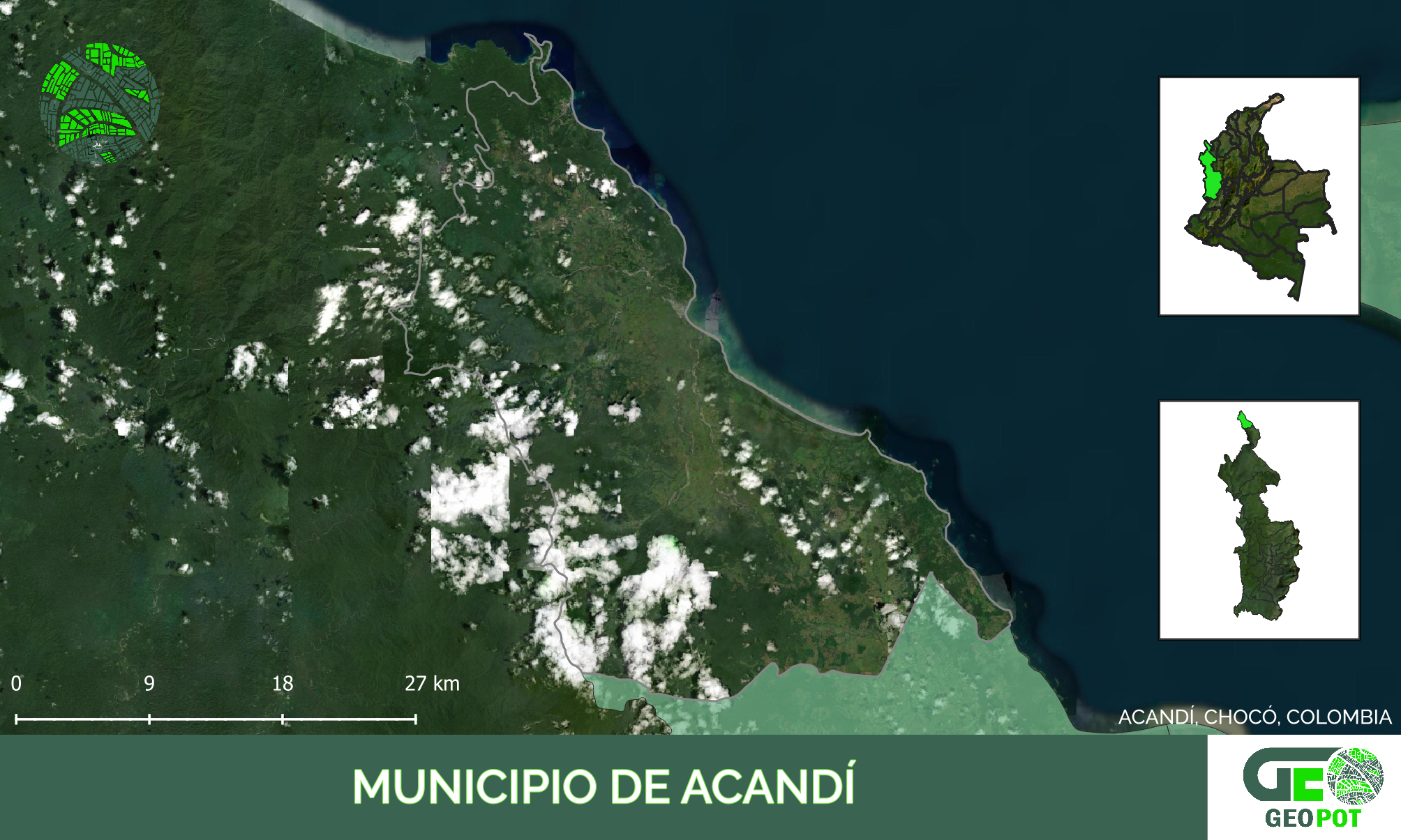 Acandí