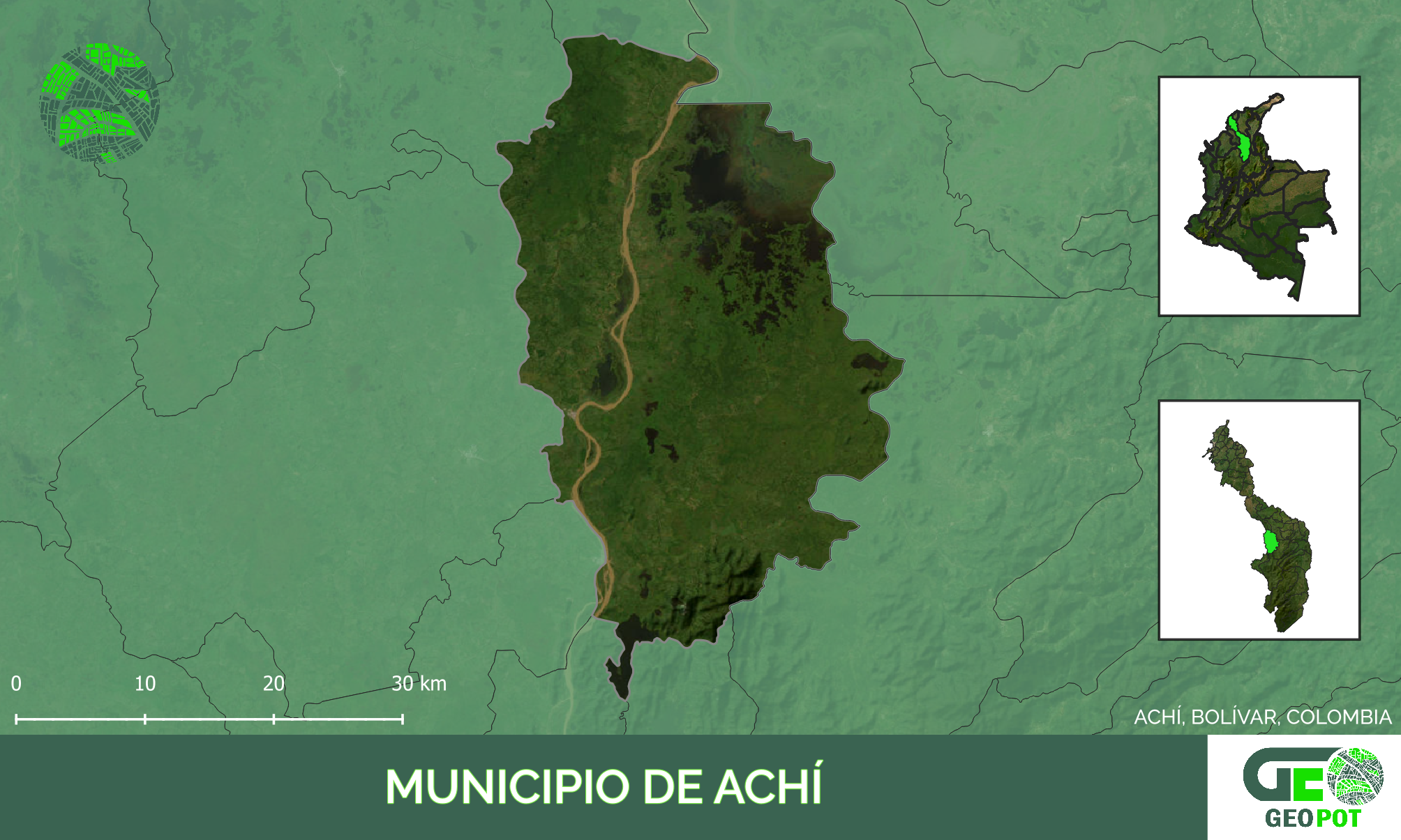 Achí