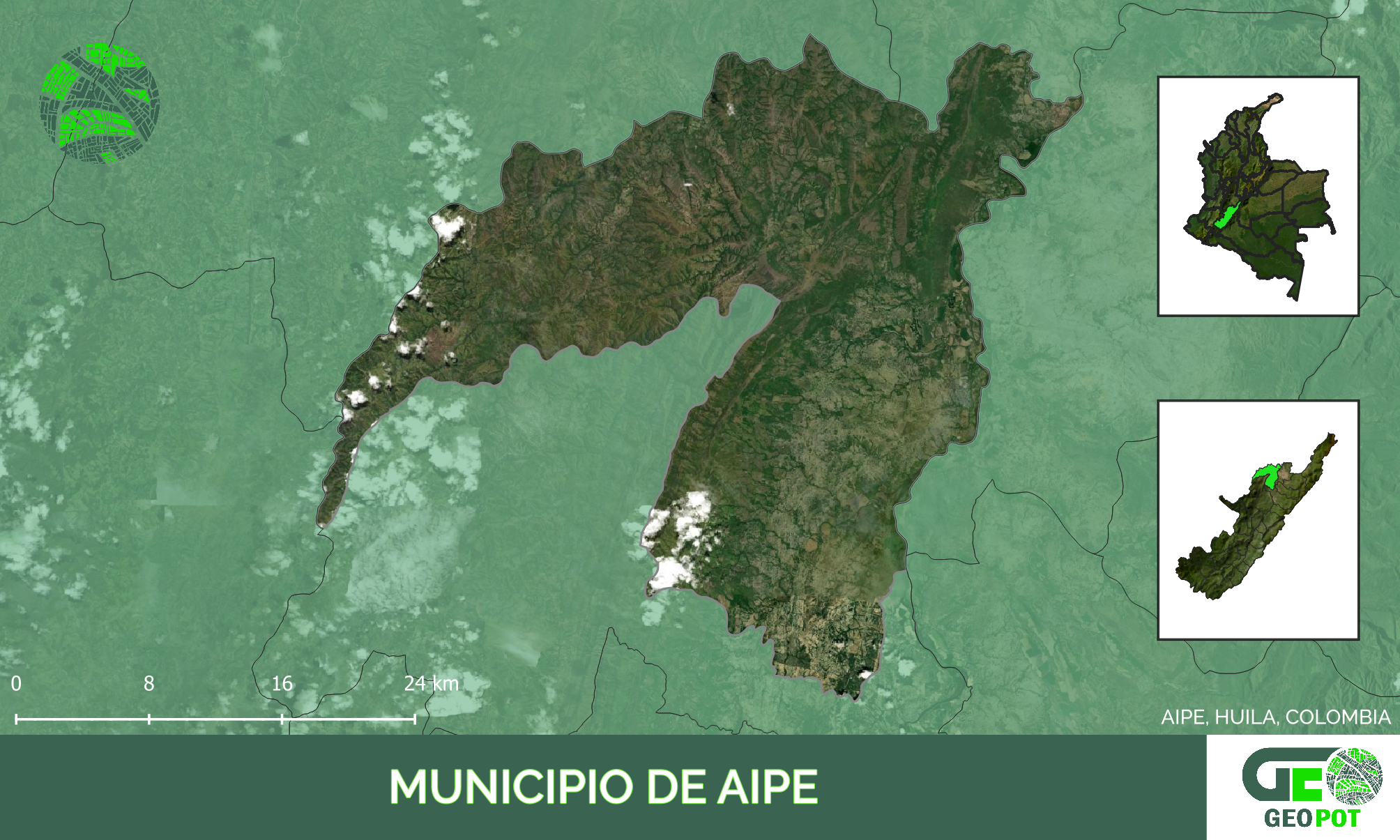 Aipe