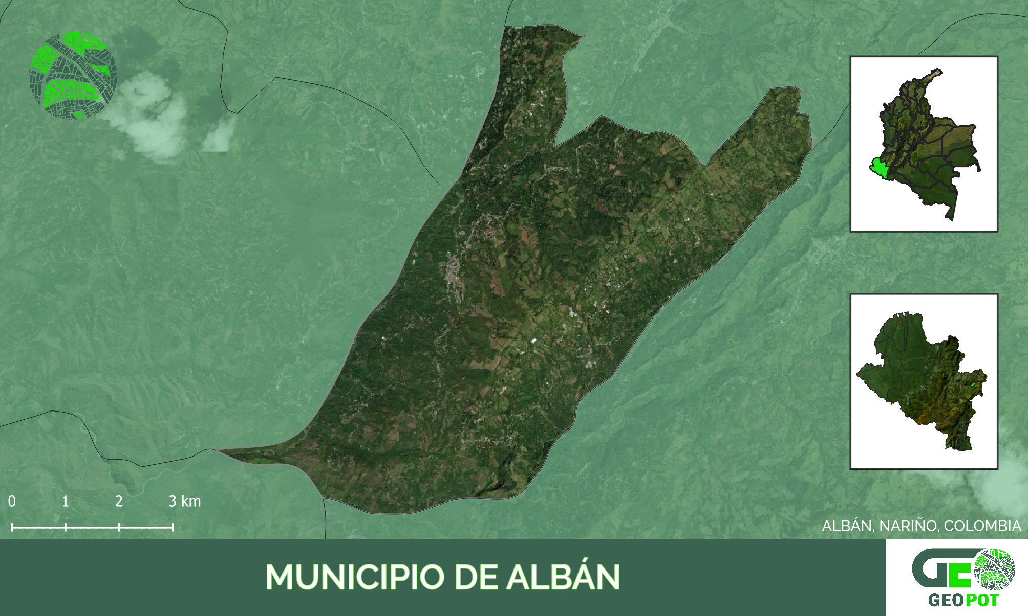 Albán