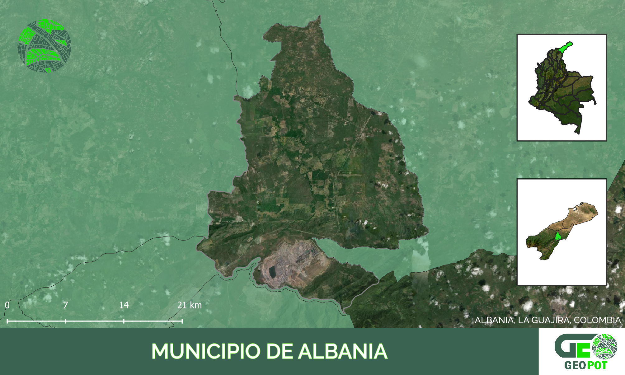Albania