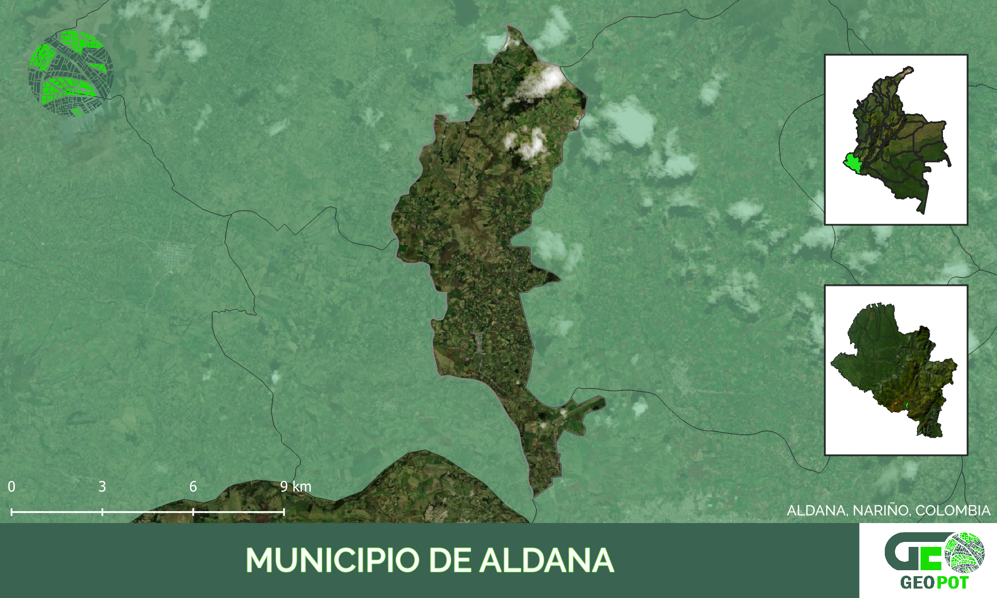 Aldana