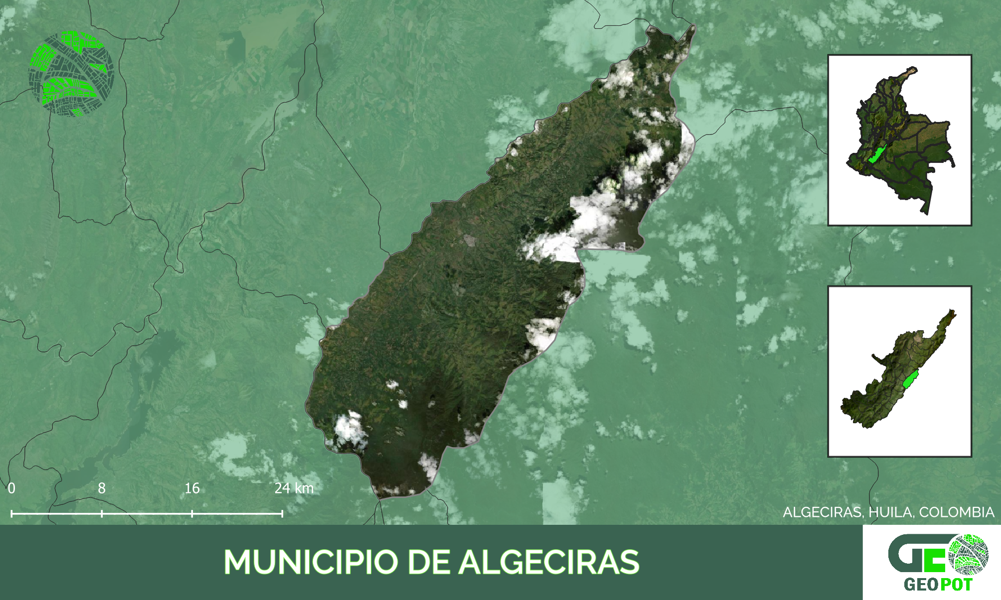 Algeciras
