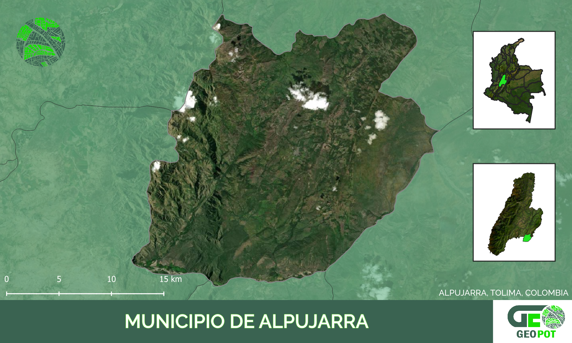 Alpujarra