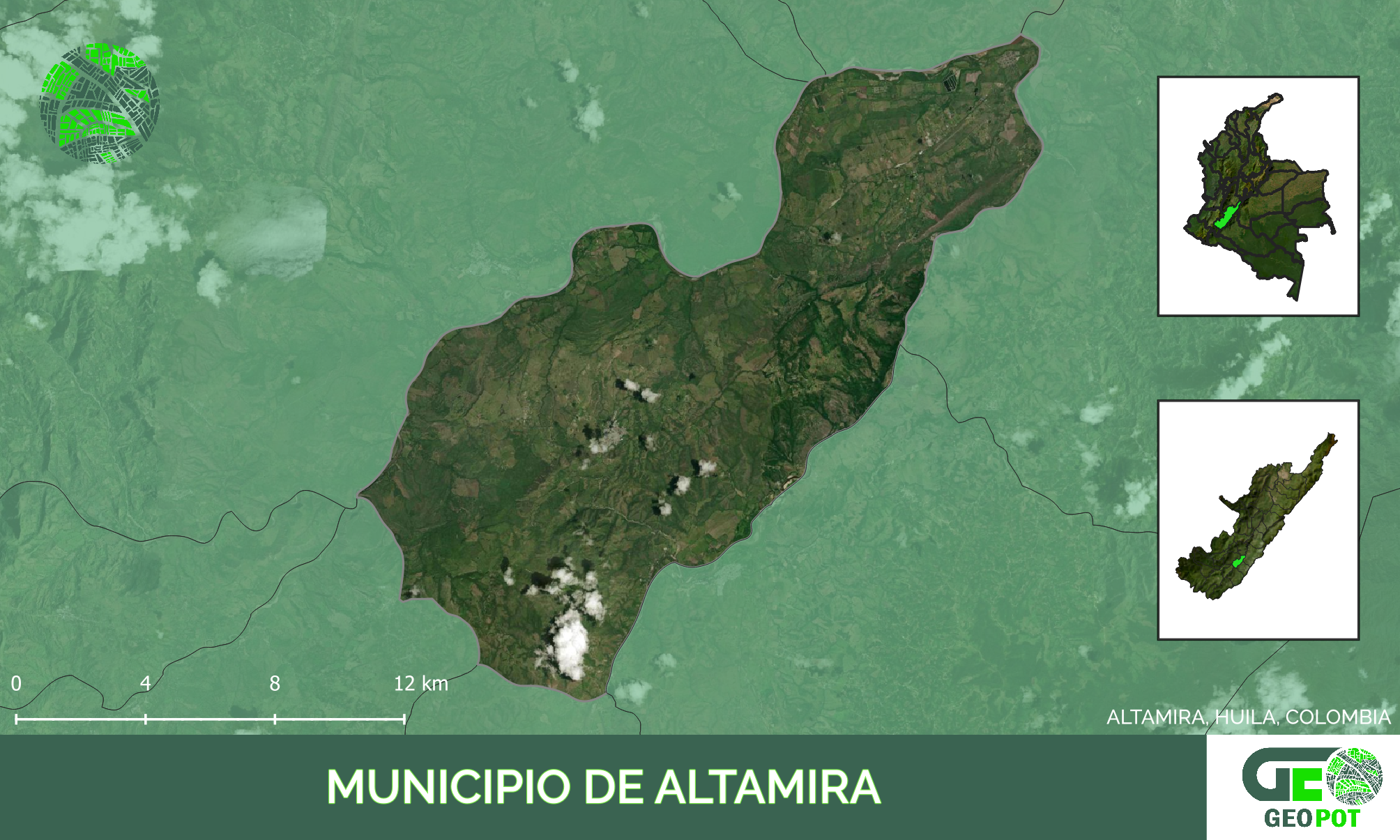 Altamira
