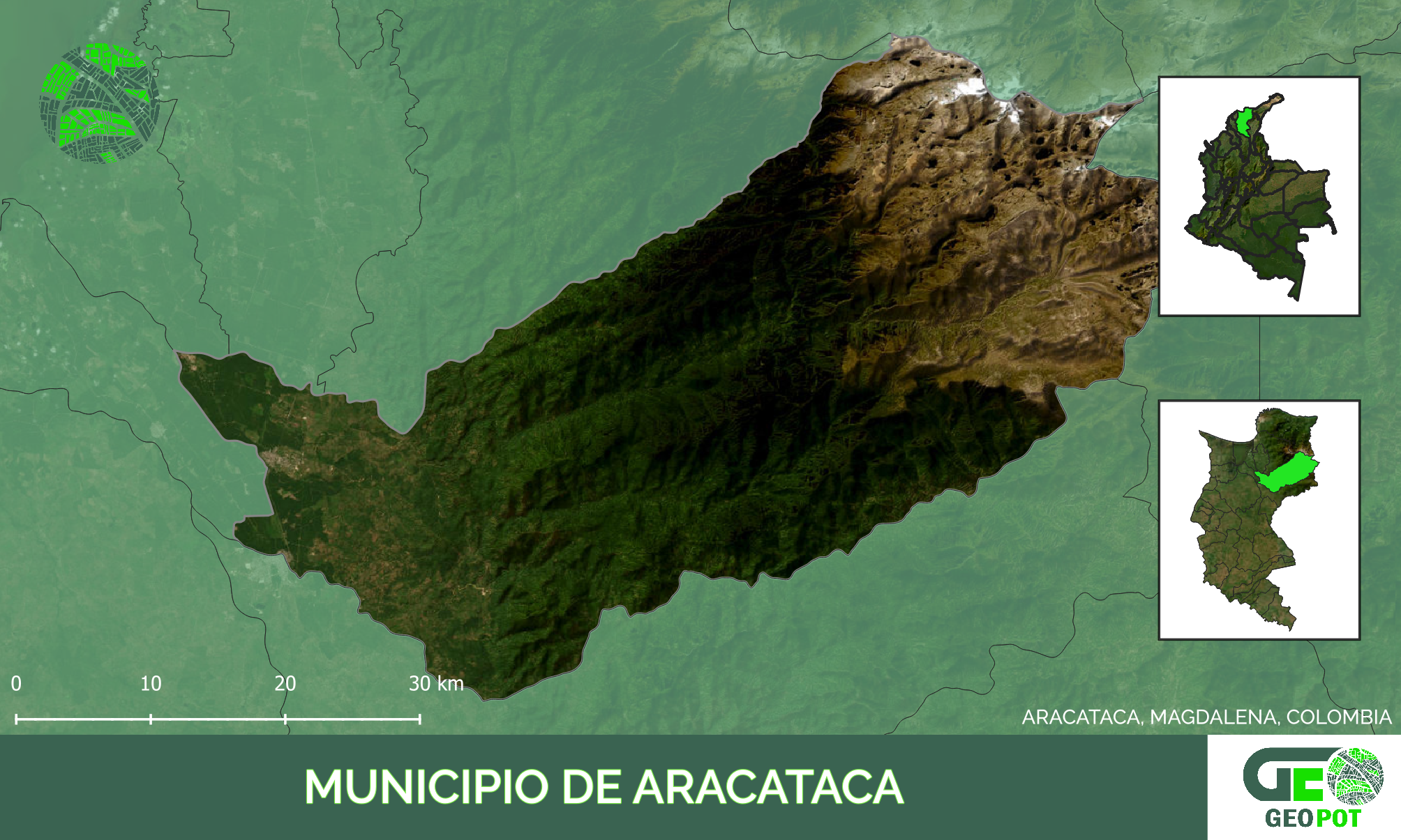 Aracataca