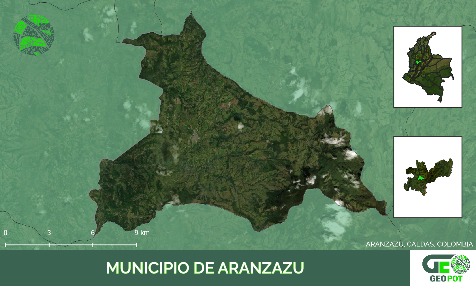 Aranzazu