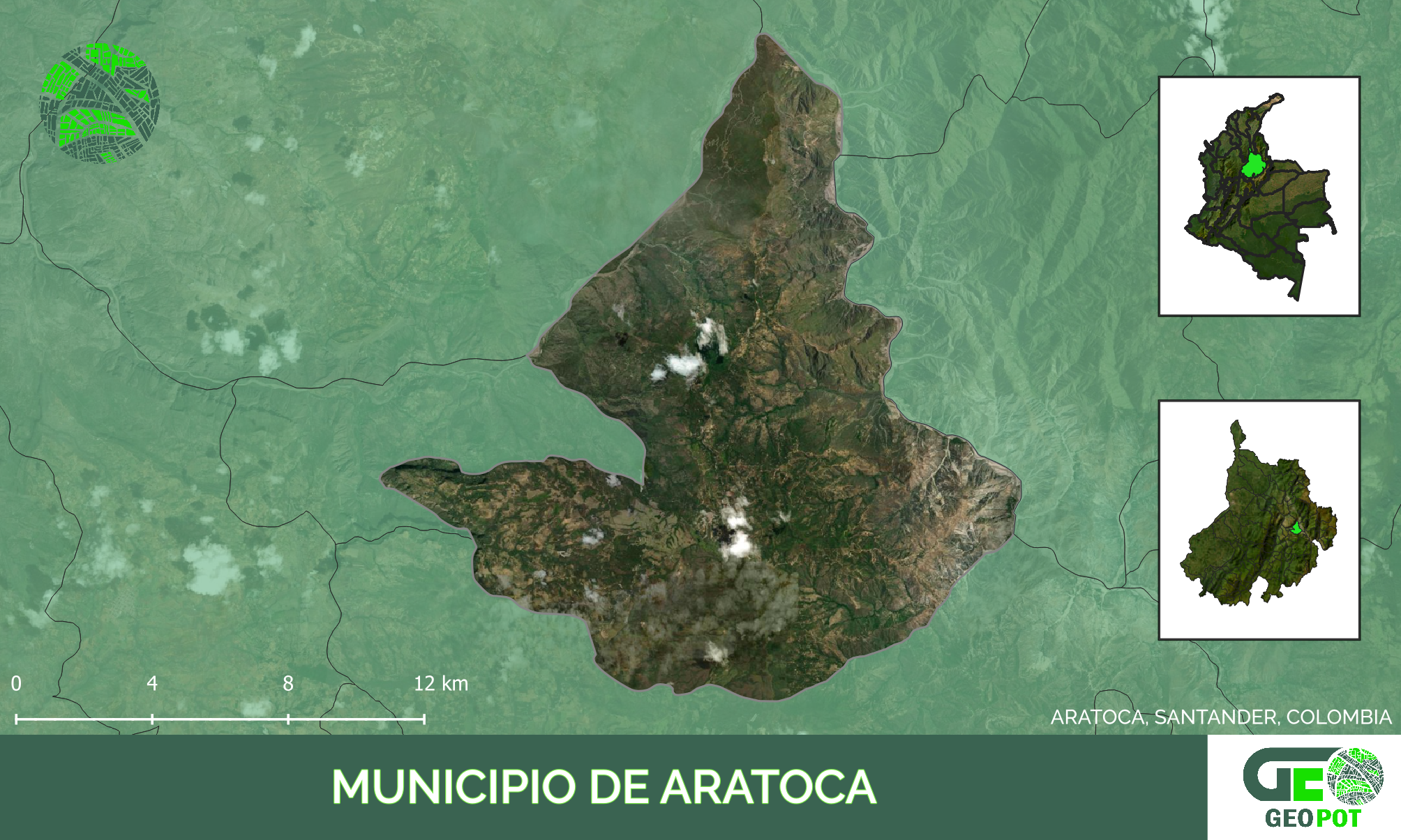 Aratoca