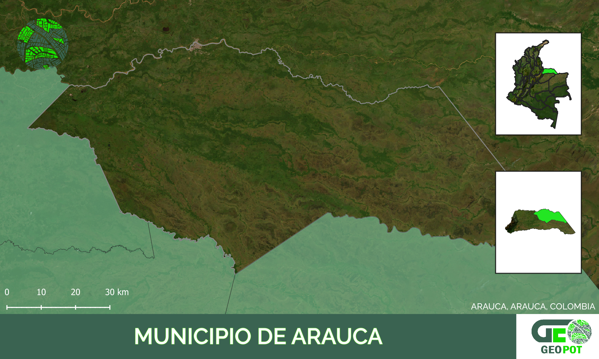 Arauca