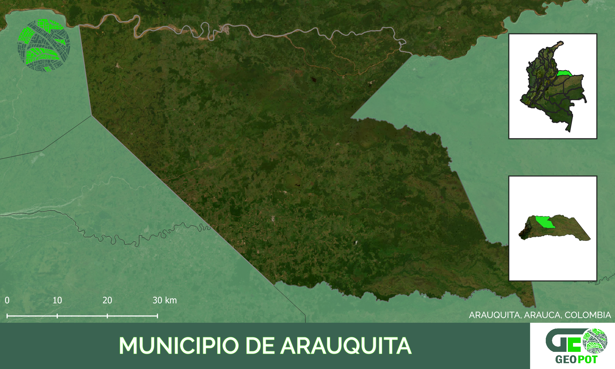 Arauquita