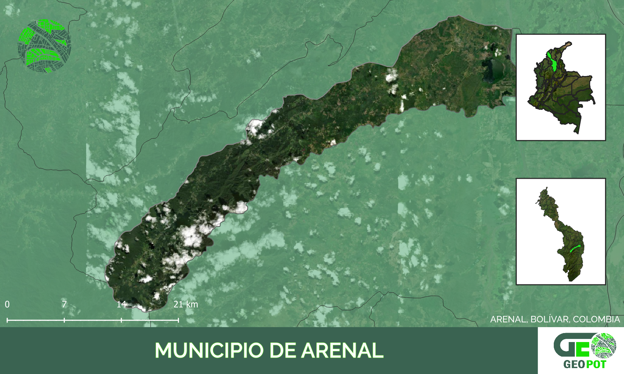 Arenal