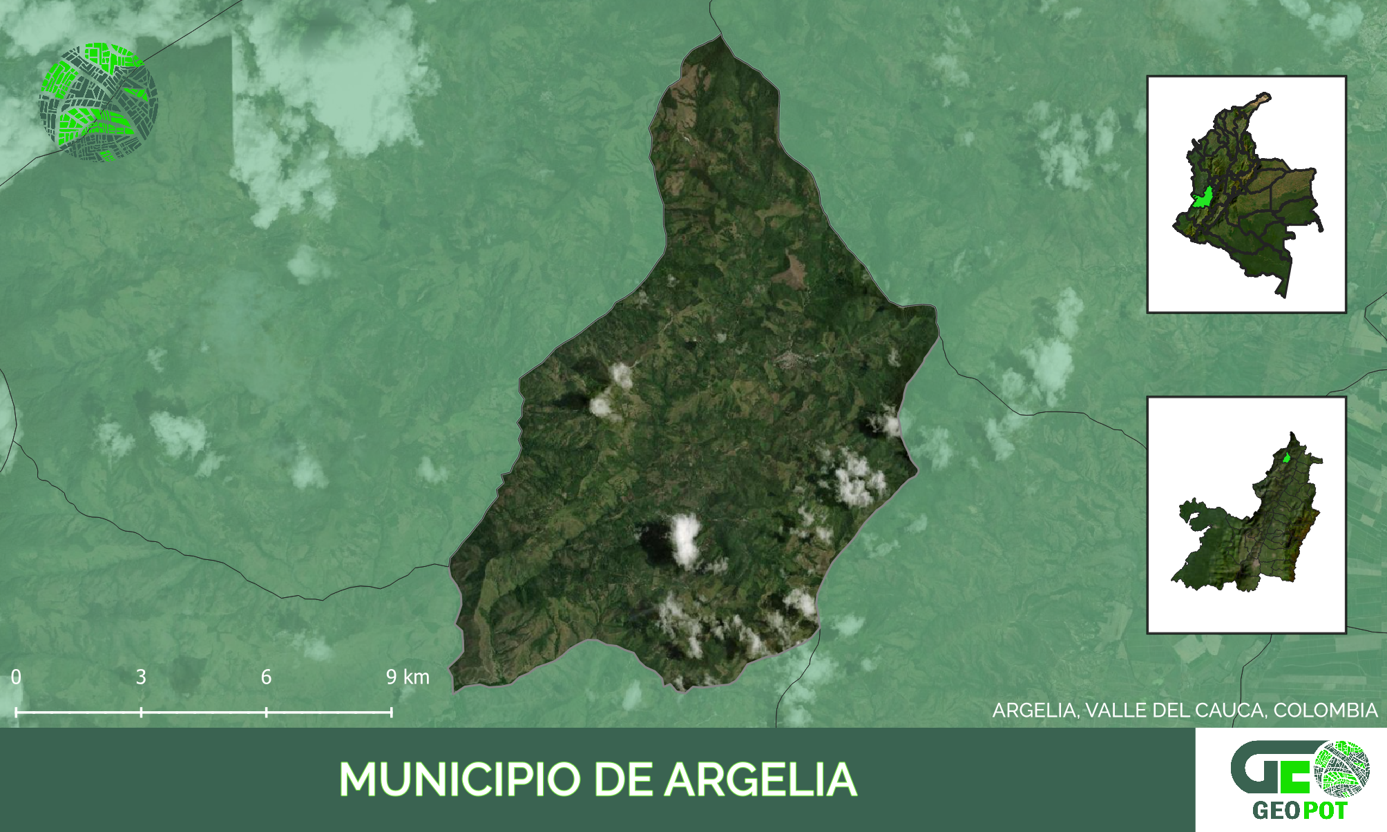 Argelia
