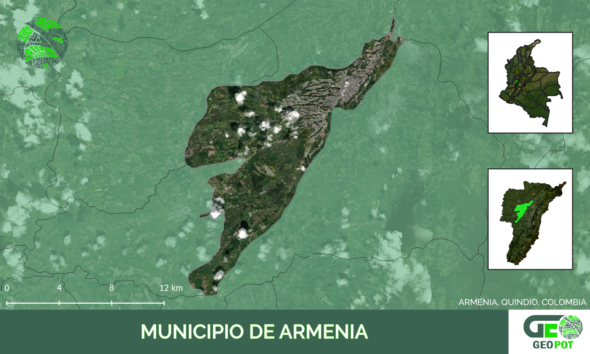 Armenia