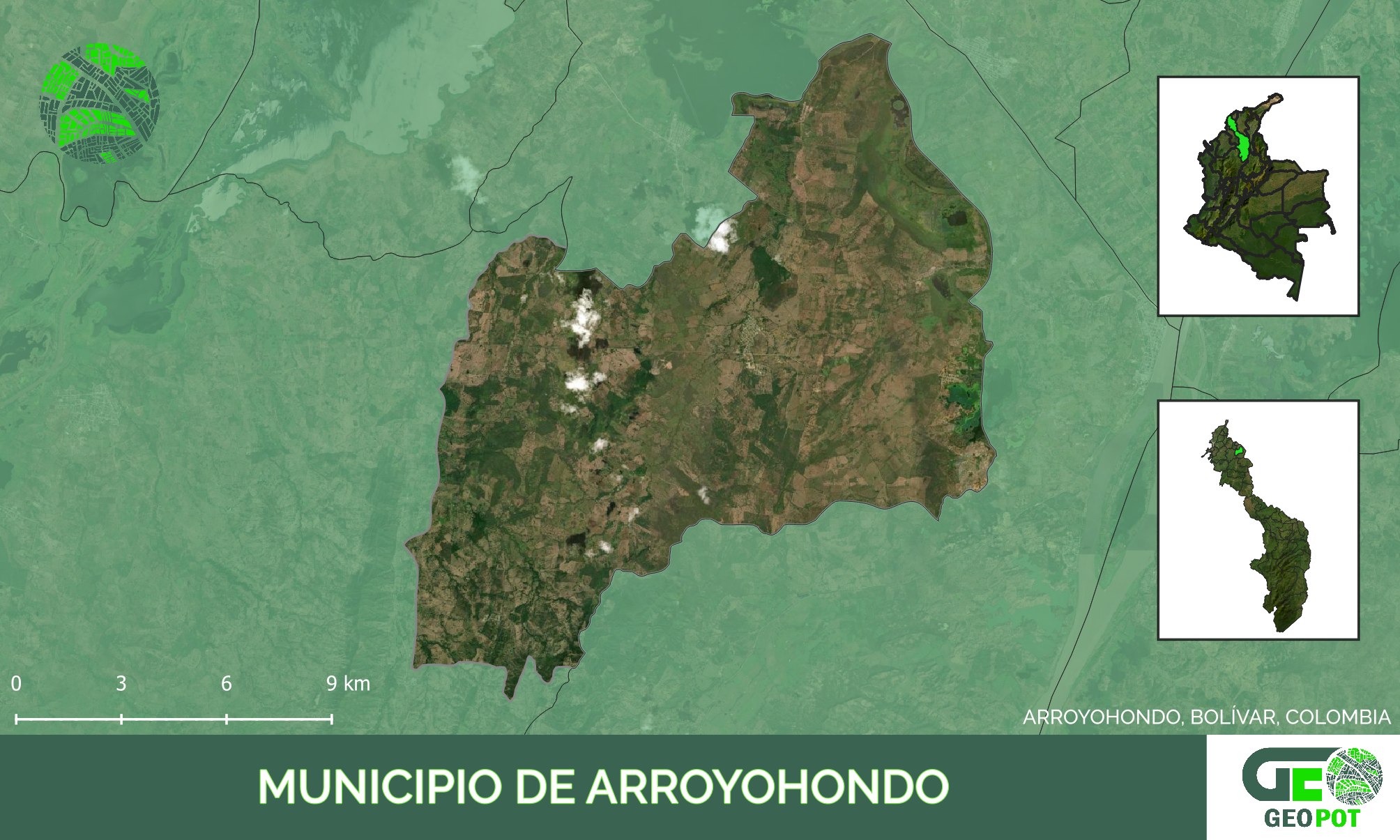 Arroyohondo
