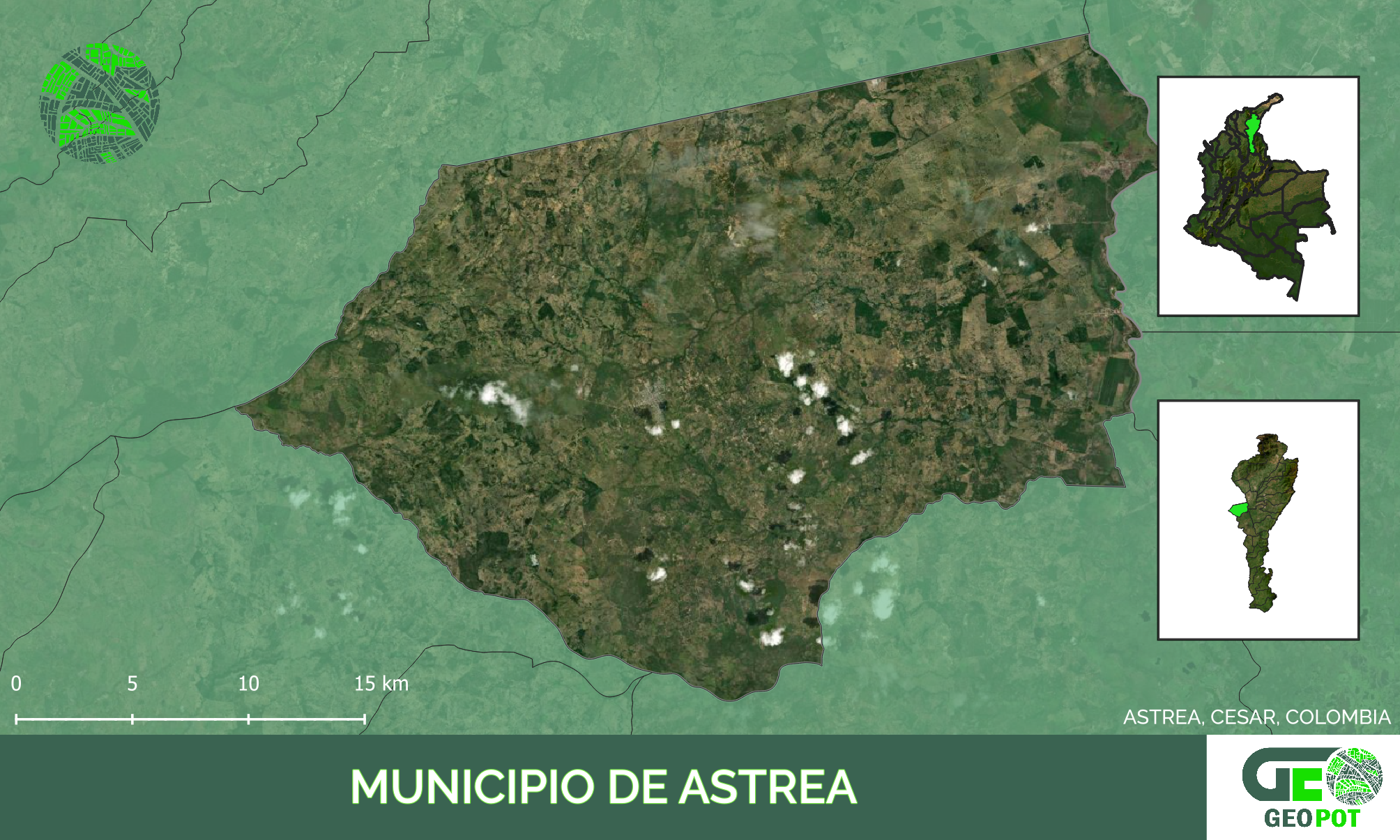 Astrea