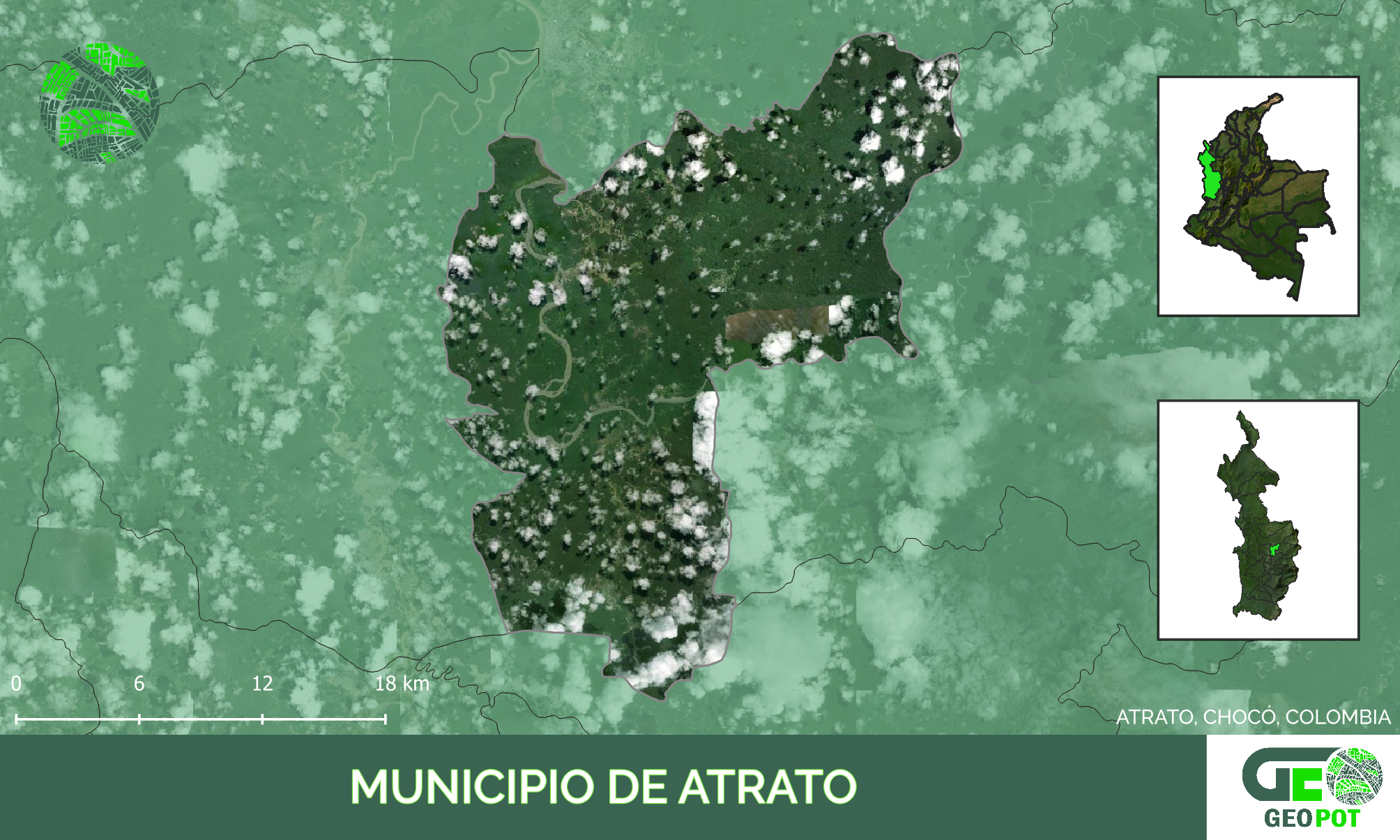 Atrato