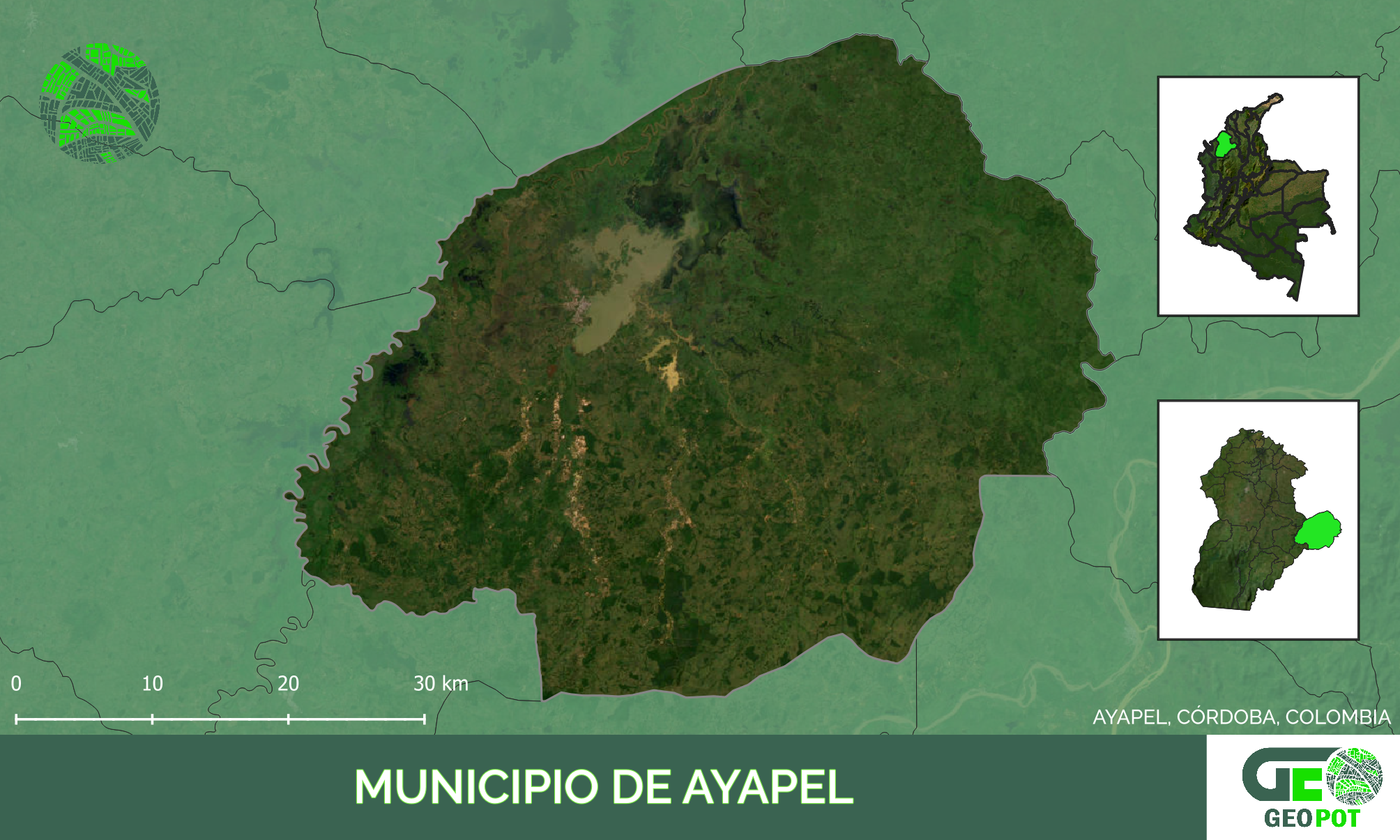 Ayapel