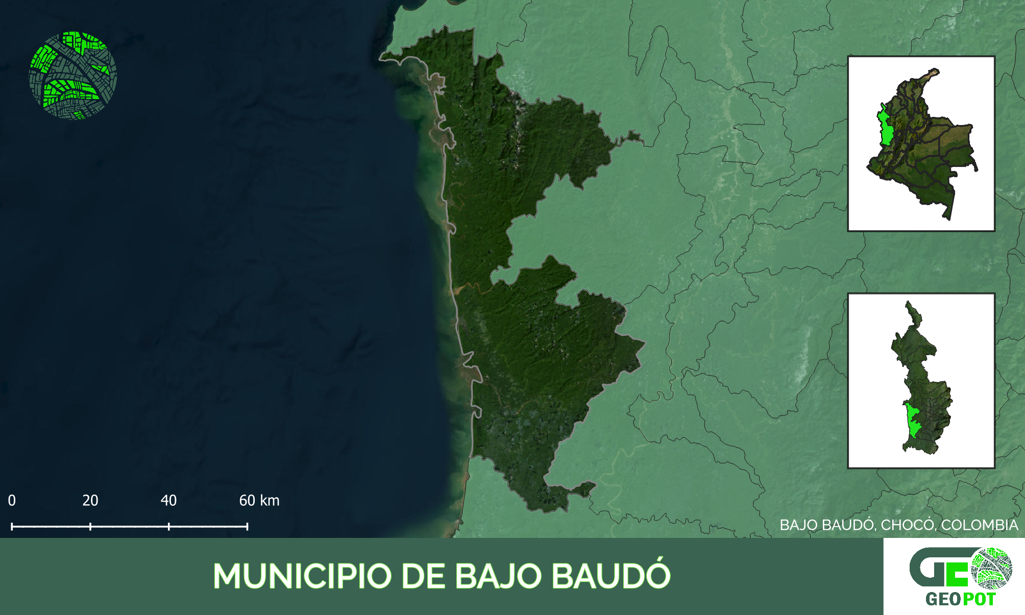 Bajo Baudó