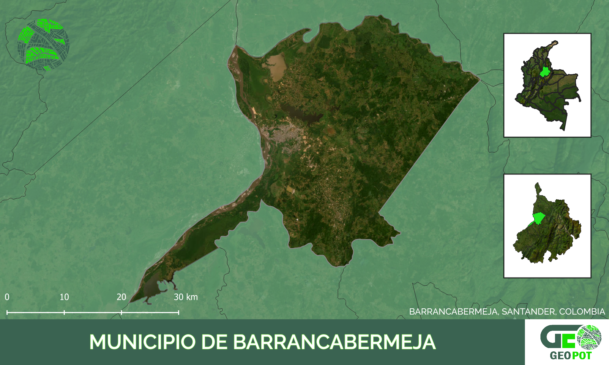 Barrancabermeja