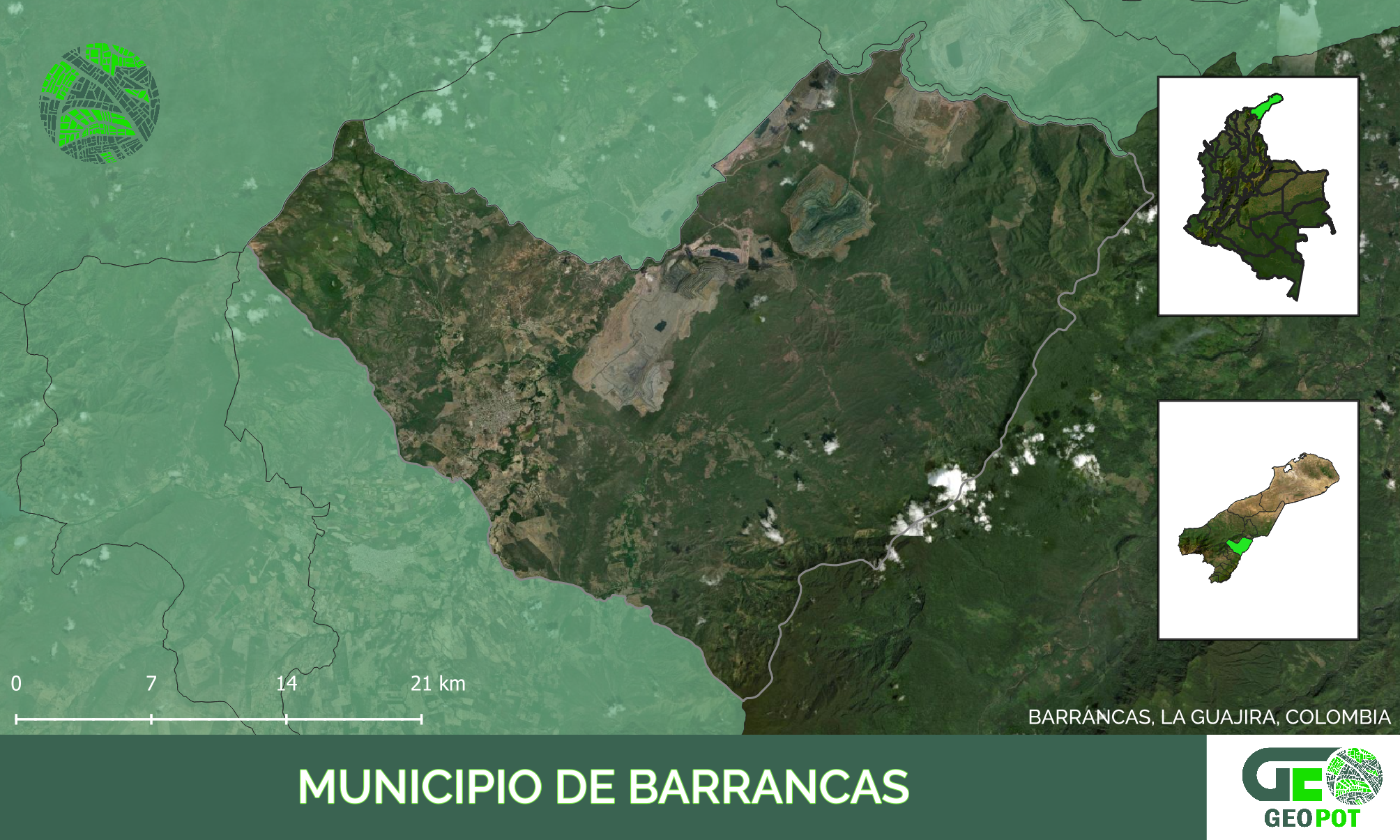 Barrancas