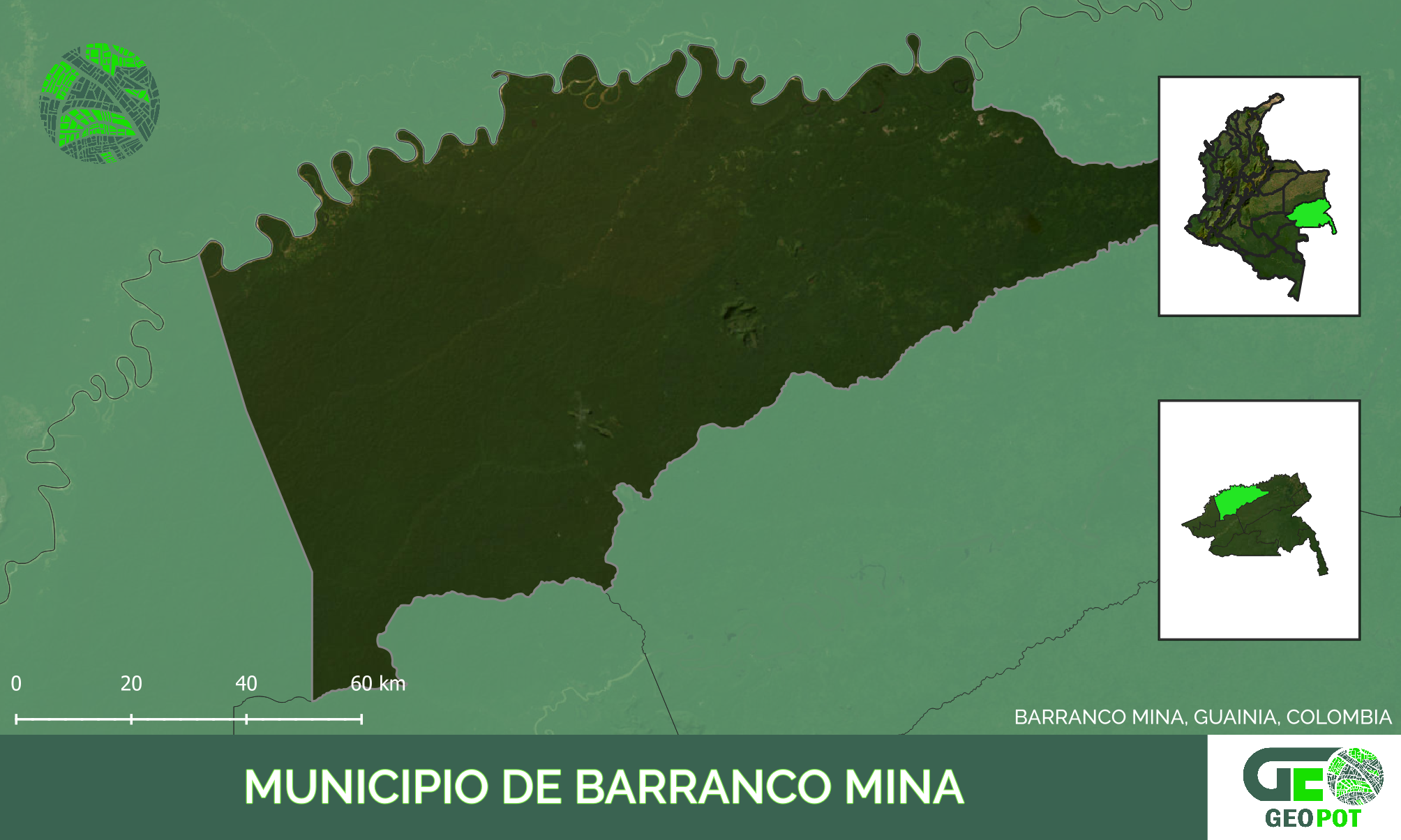 Barranco Mina