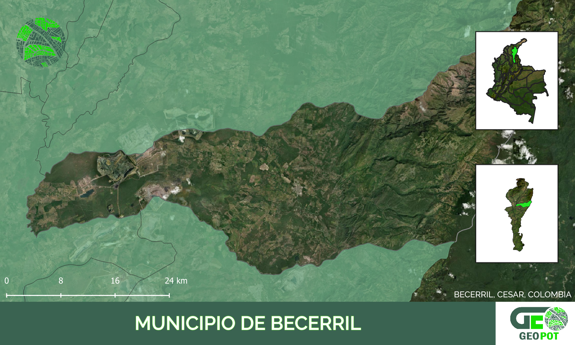 Becerril