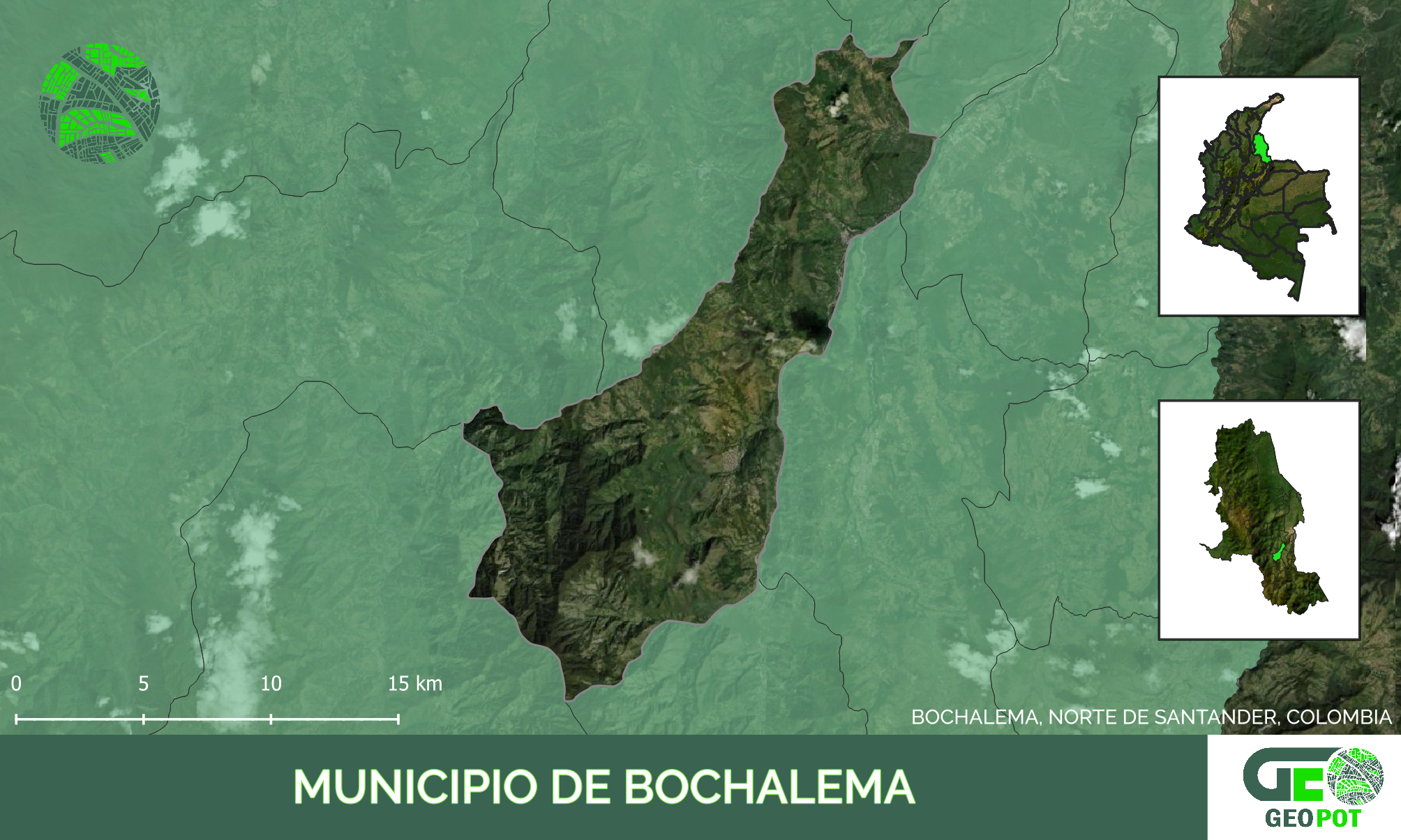 Bochalema