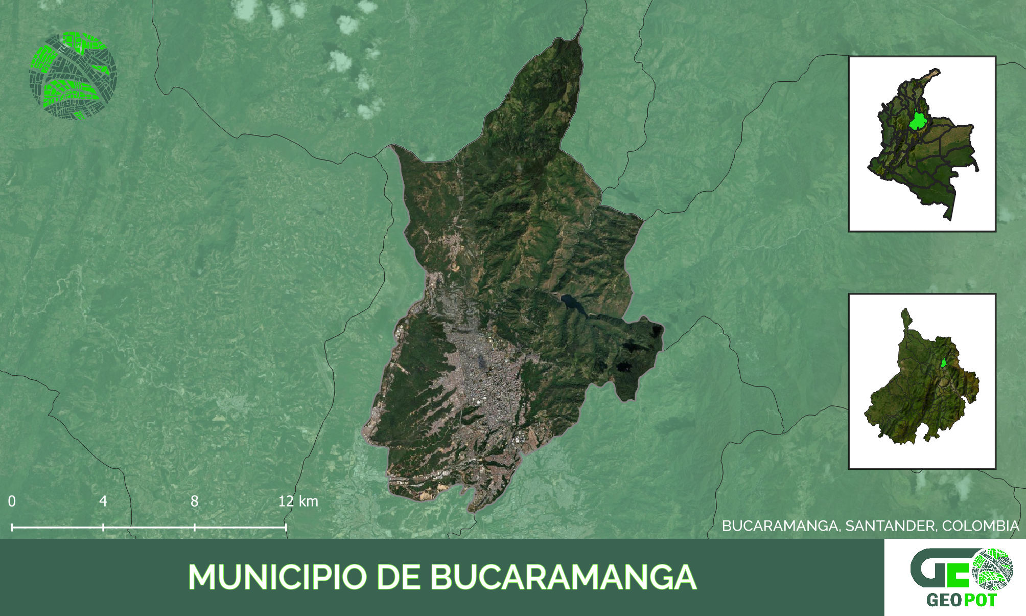 Bucaramanga