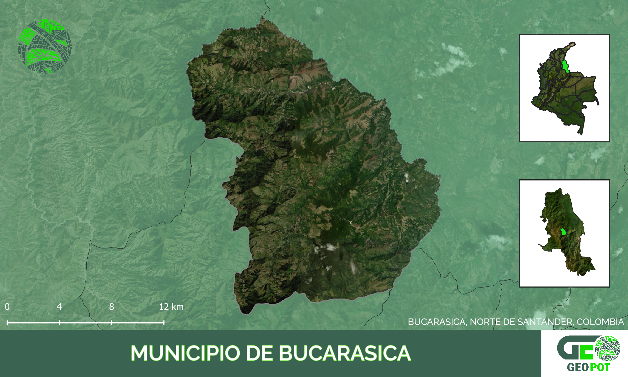 Bucarasica