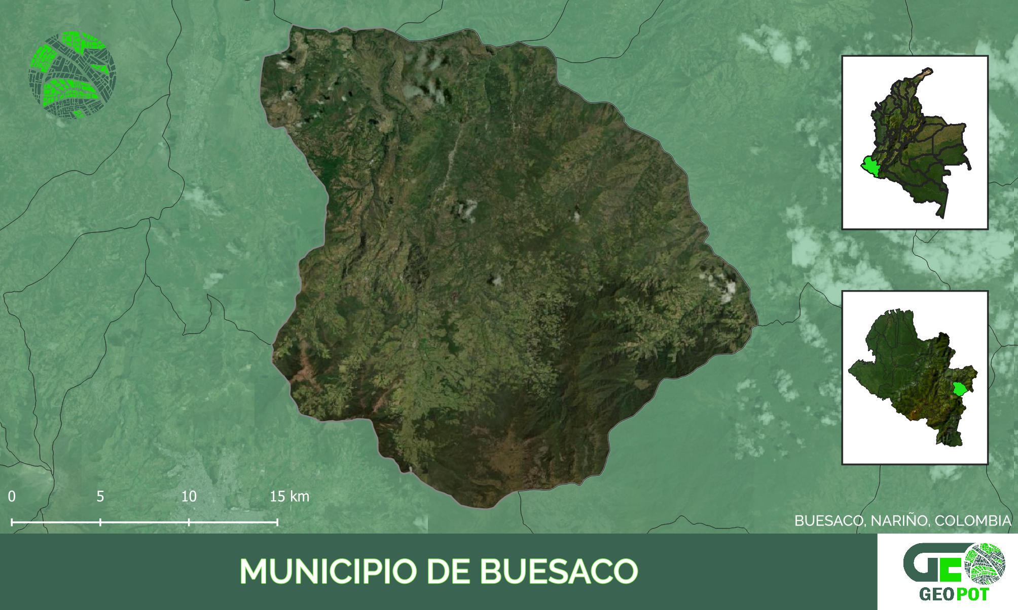 Buesaco