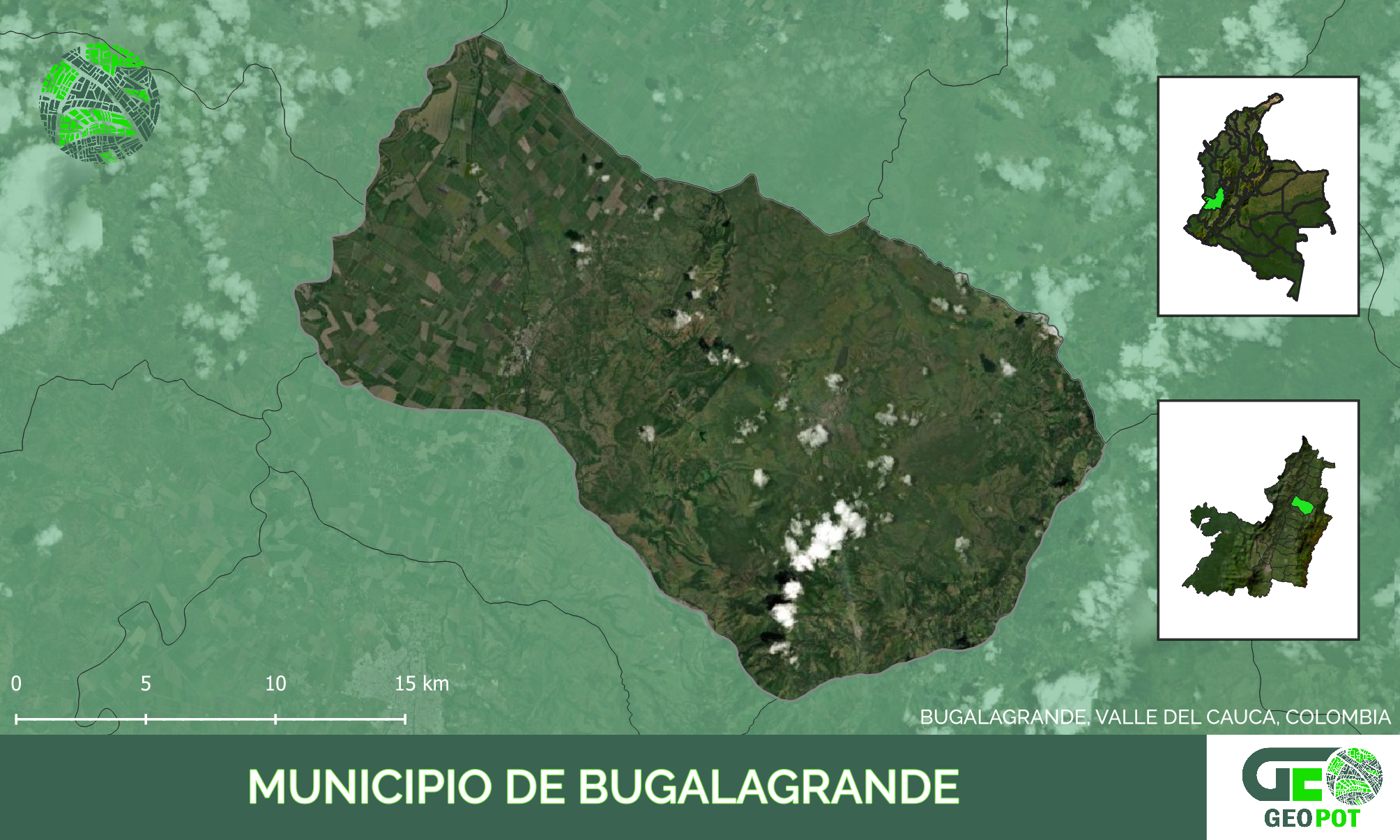Bugalagrande