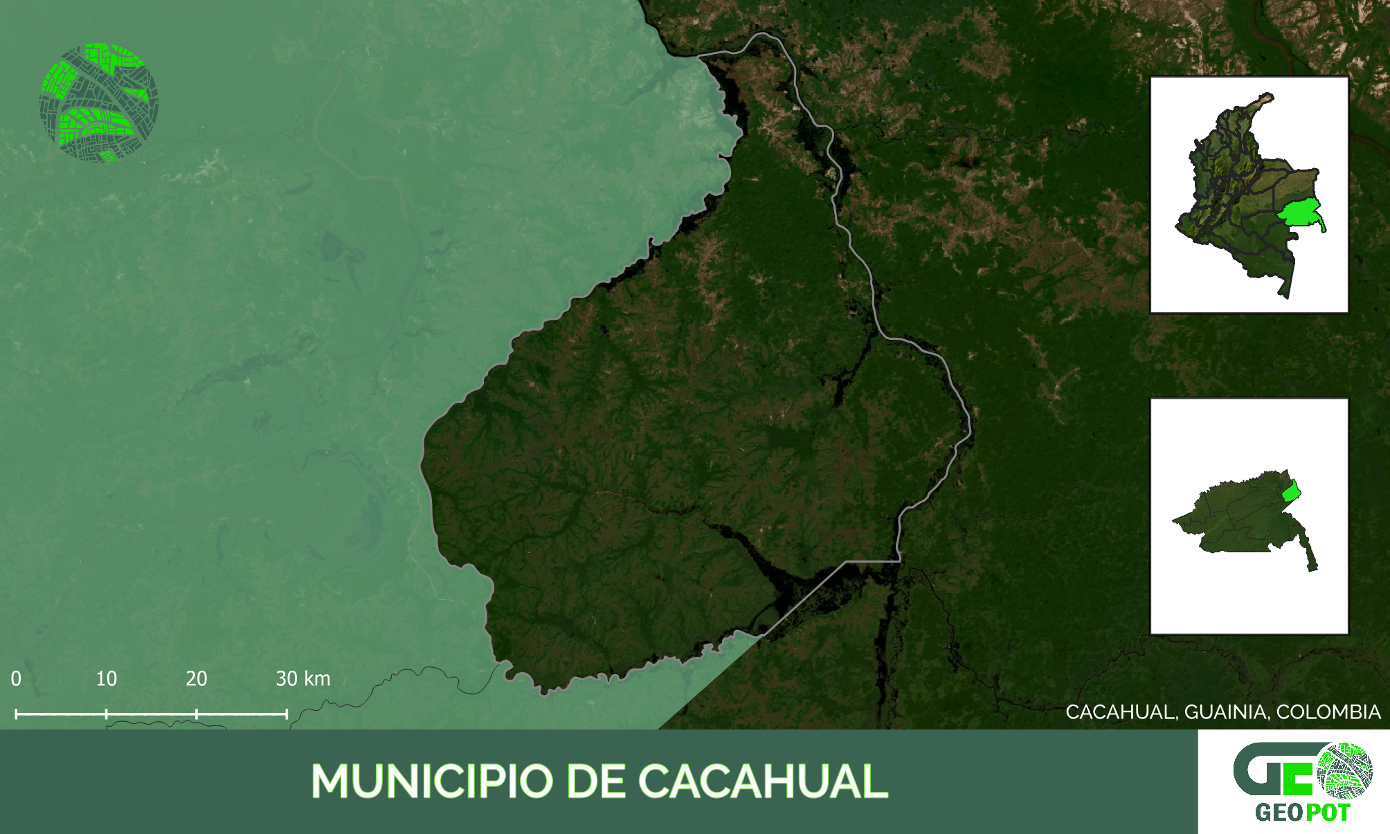 Cacahual