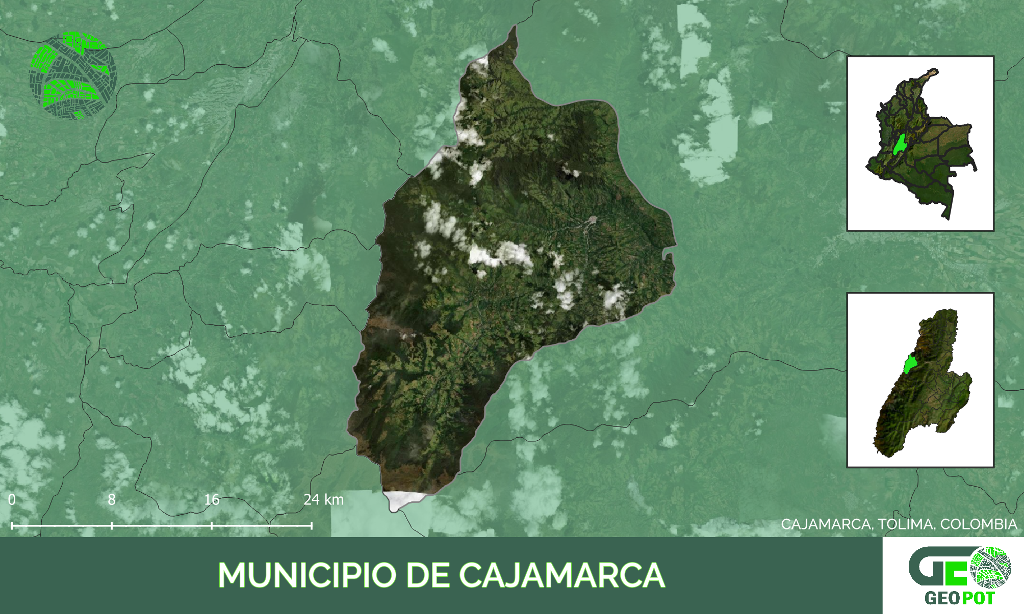 Cajamarca