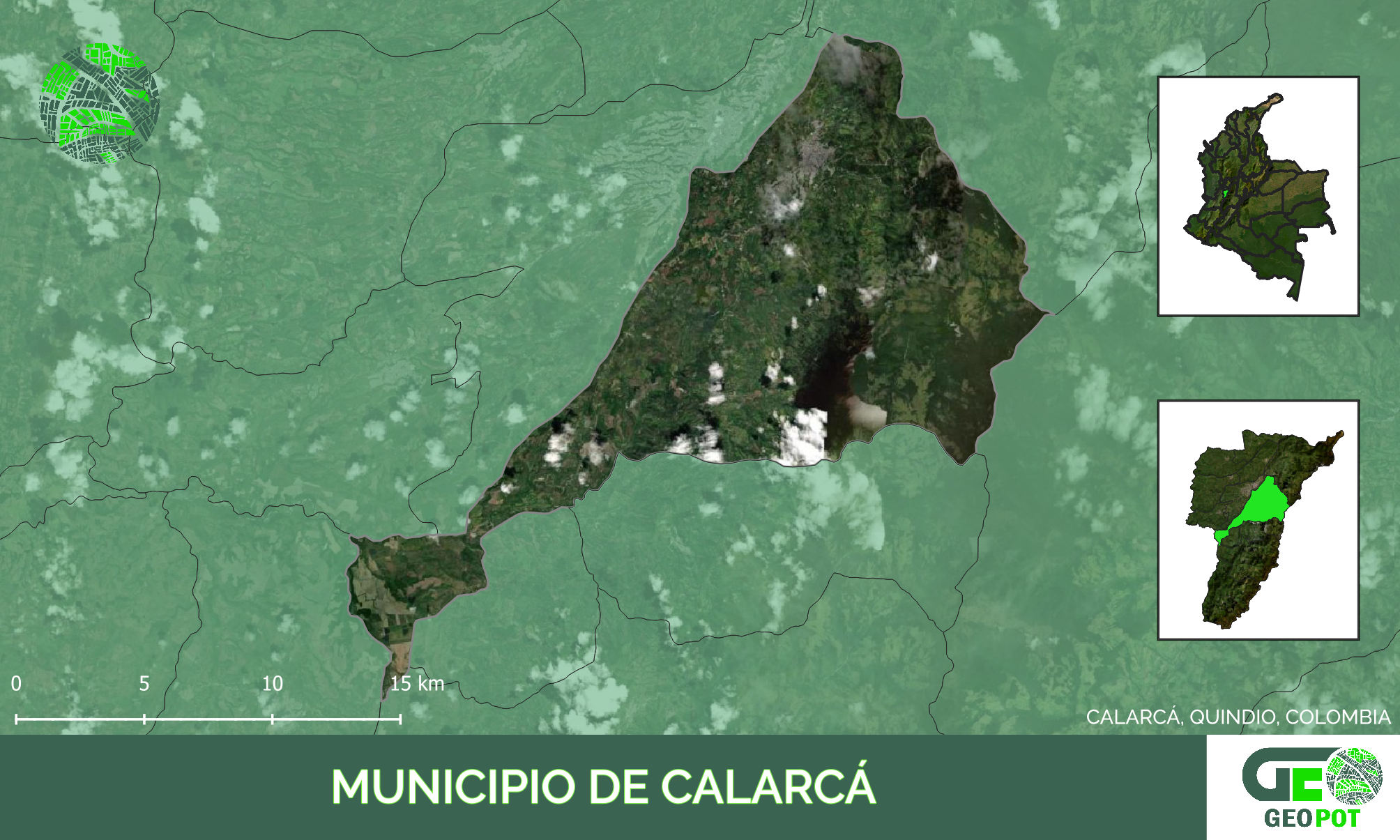 Calarcá