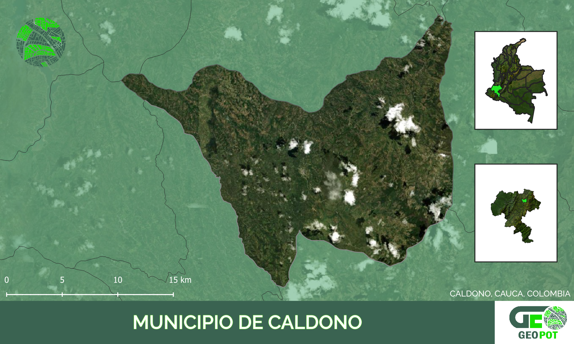 Caldono