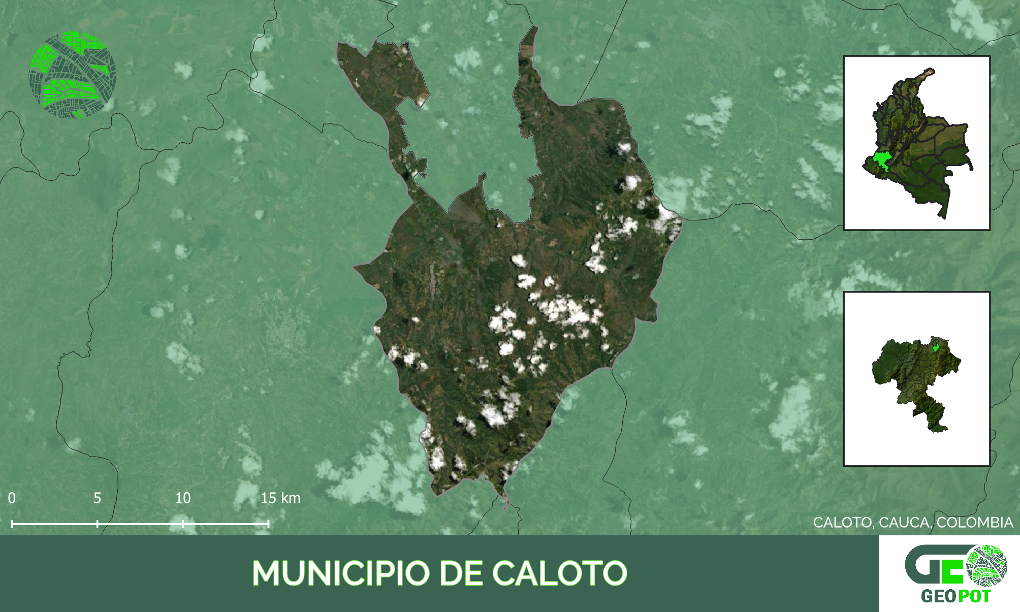 Caloto