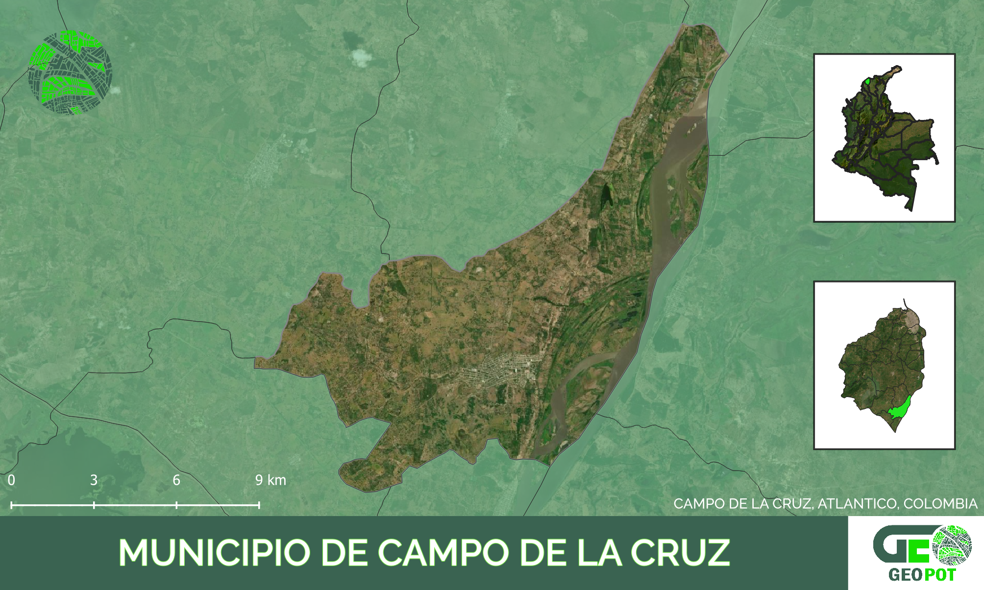 Campo De La Cruz