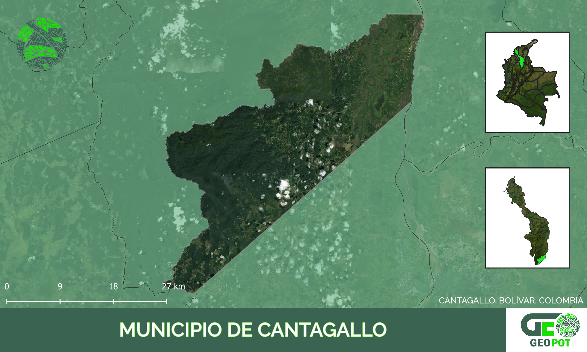 Cantagallo