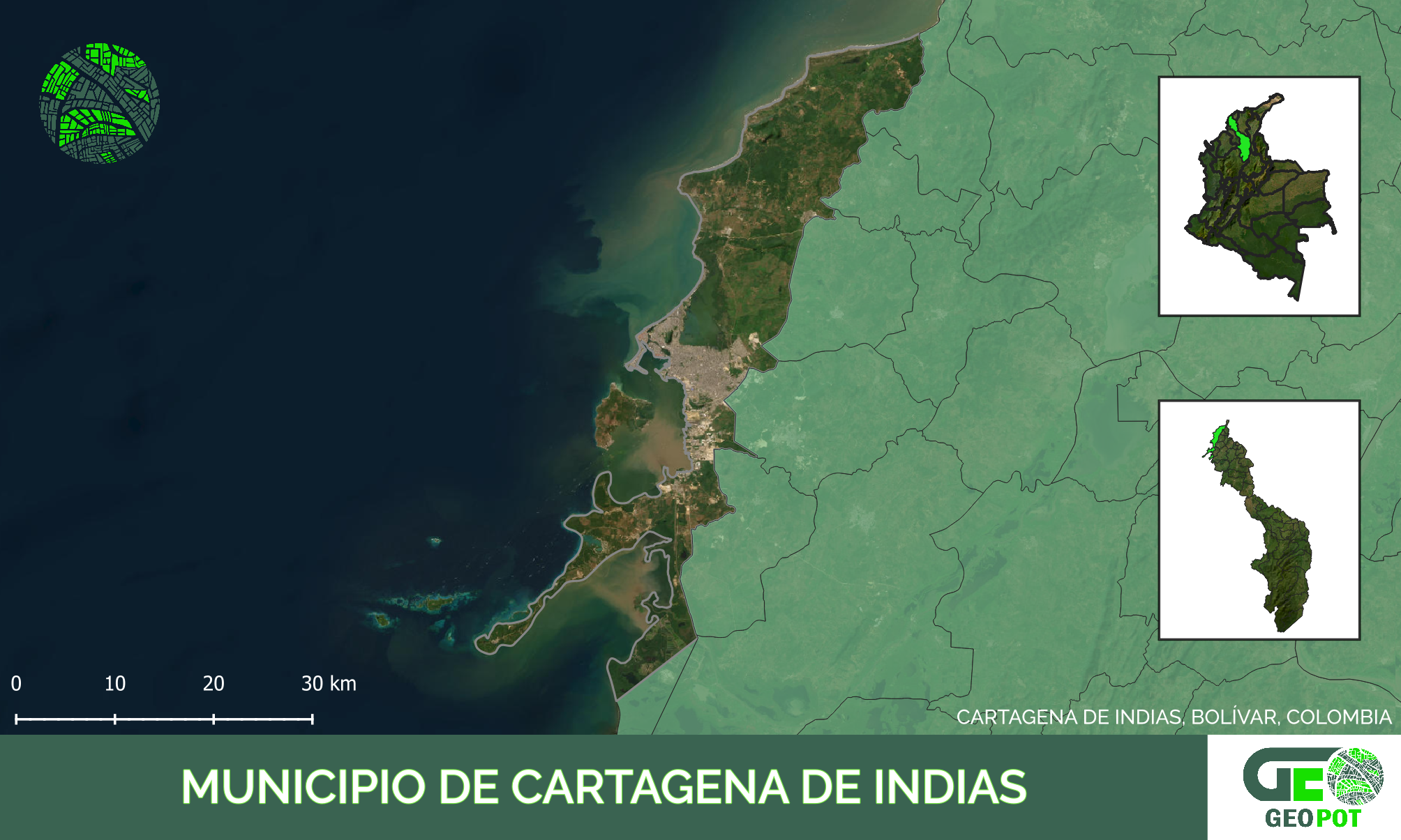 Cartagena De Indias