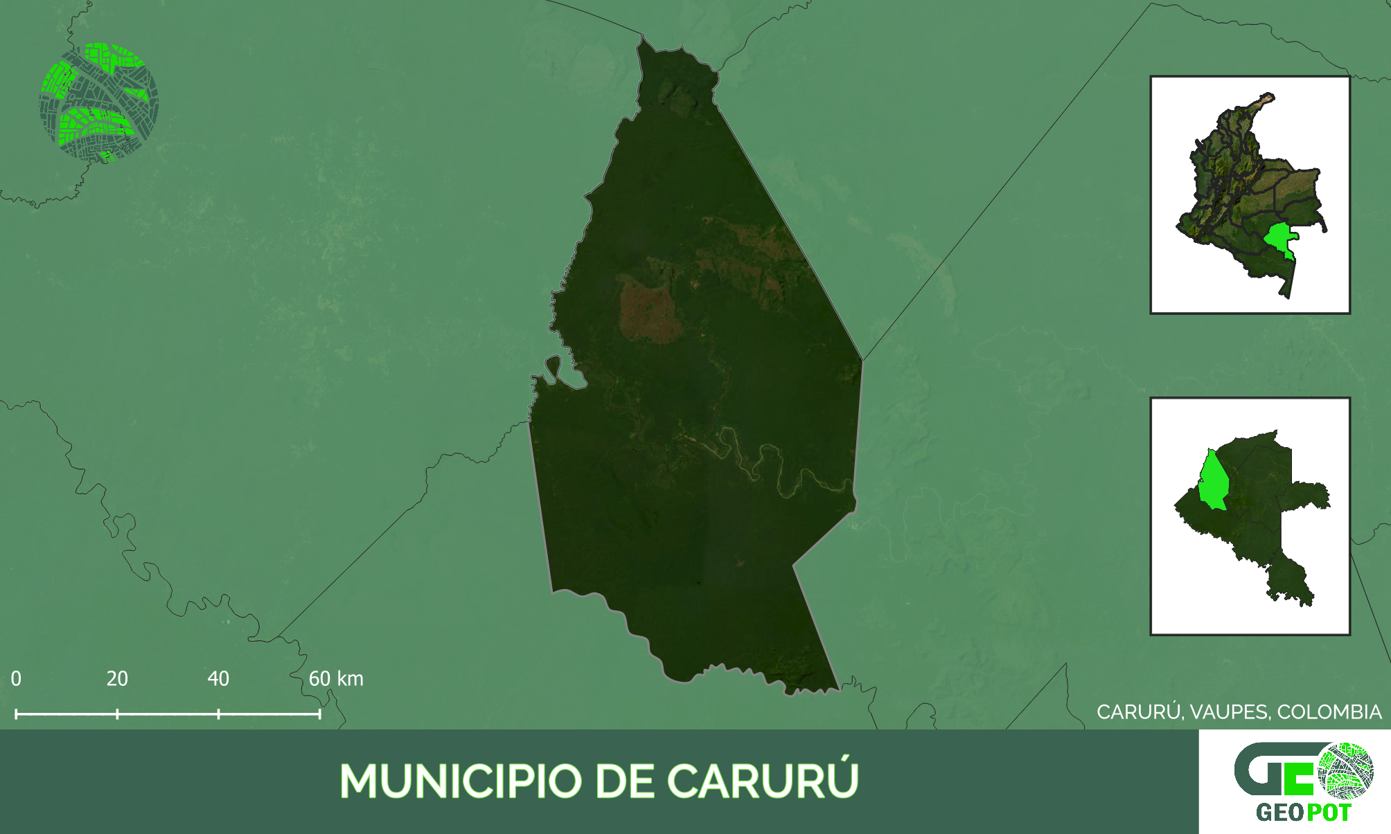 Carurú