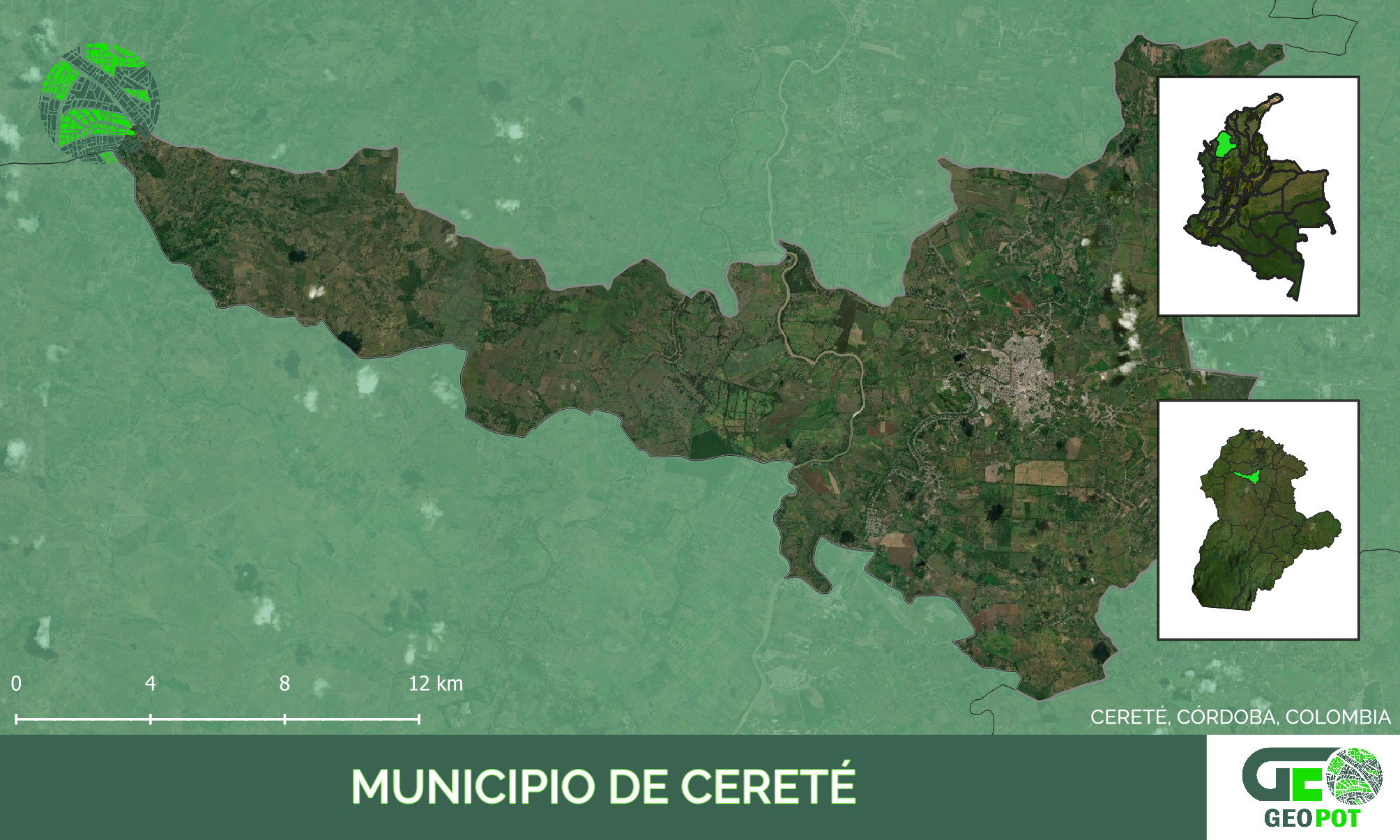 Cereté