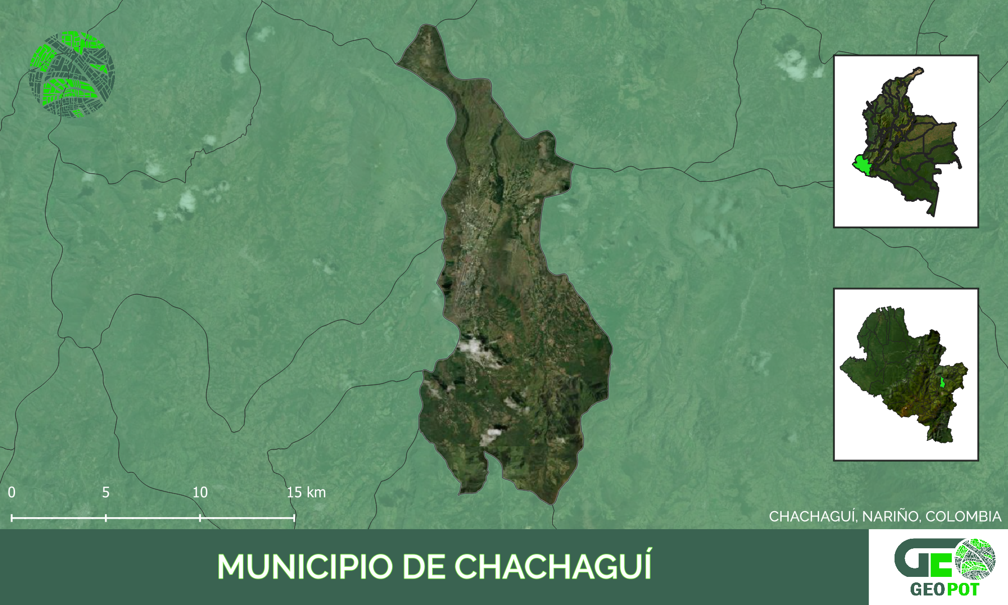 Chachaguí