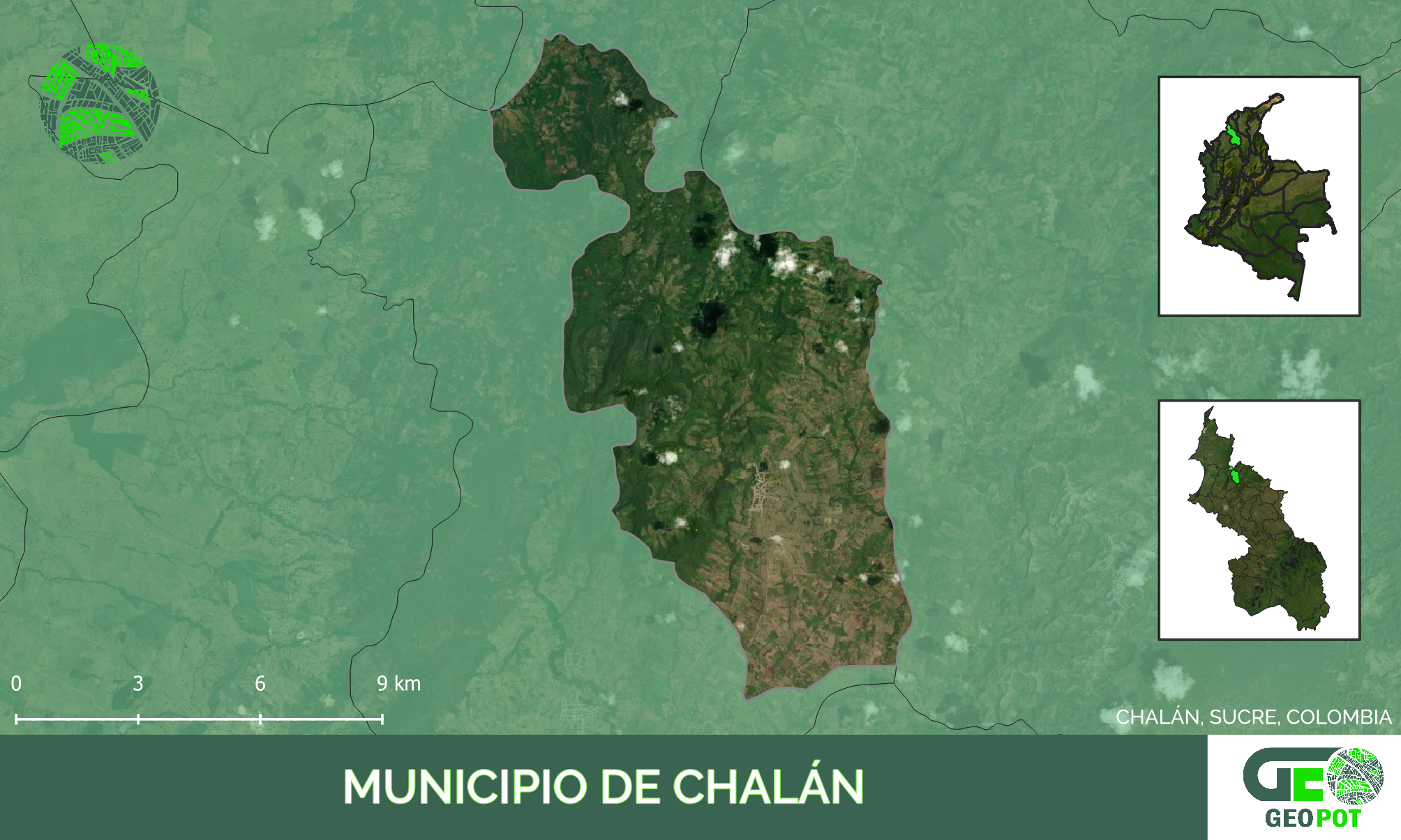 Chalán