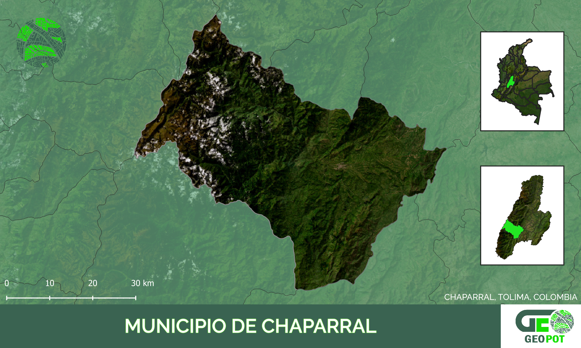 Chaparral
