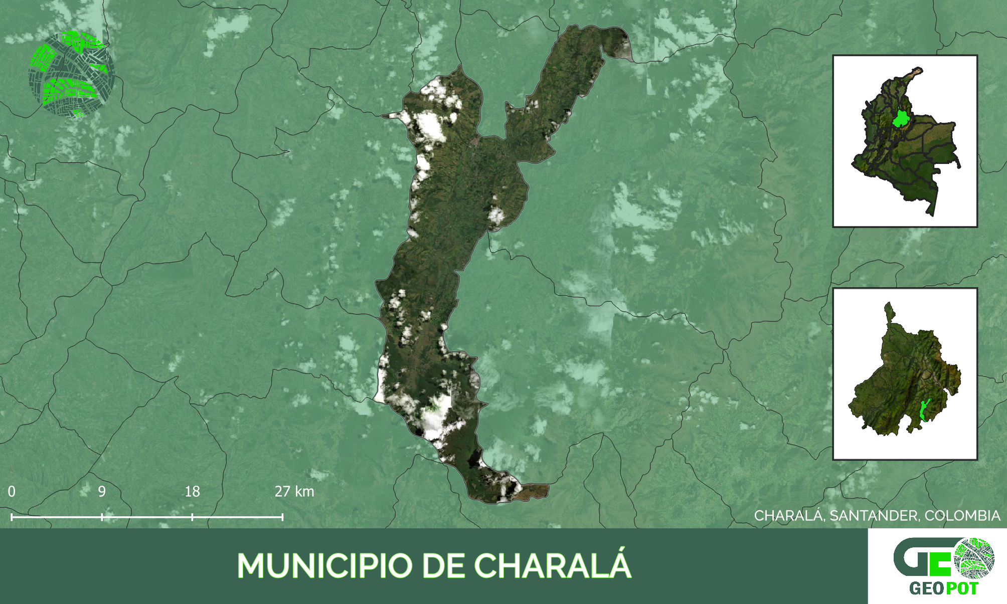 Charalá